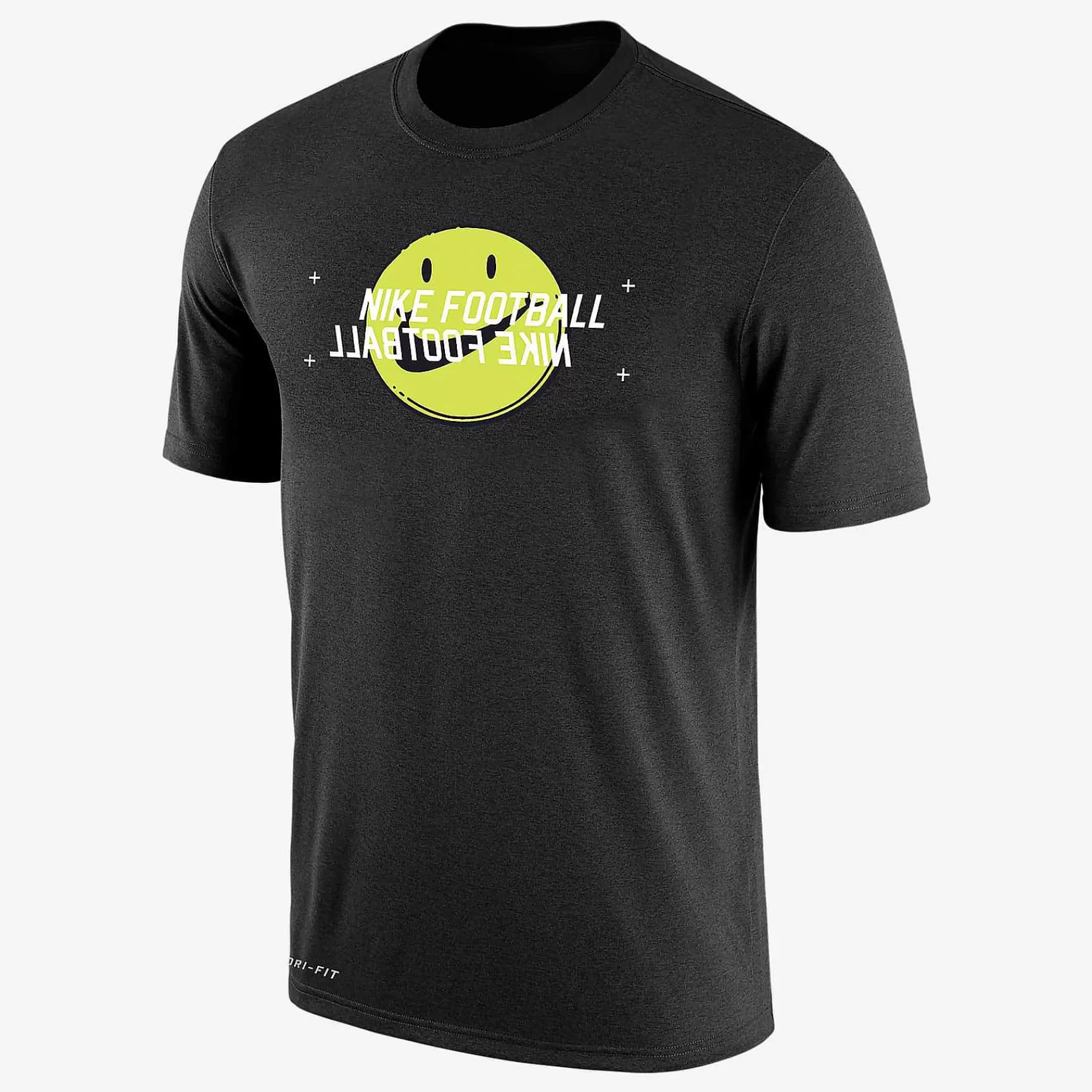 Tops & T-Shirts-Nike Tops & T-Shirts 7-On-7 Football