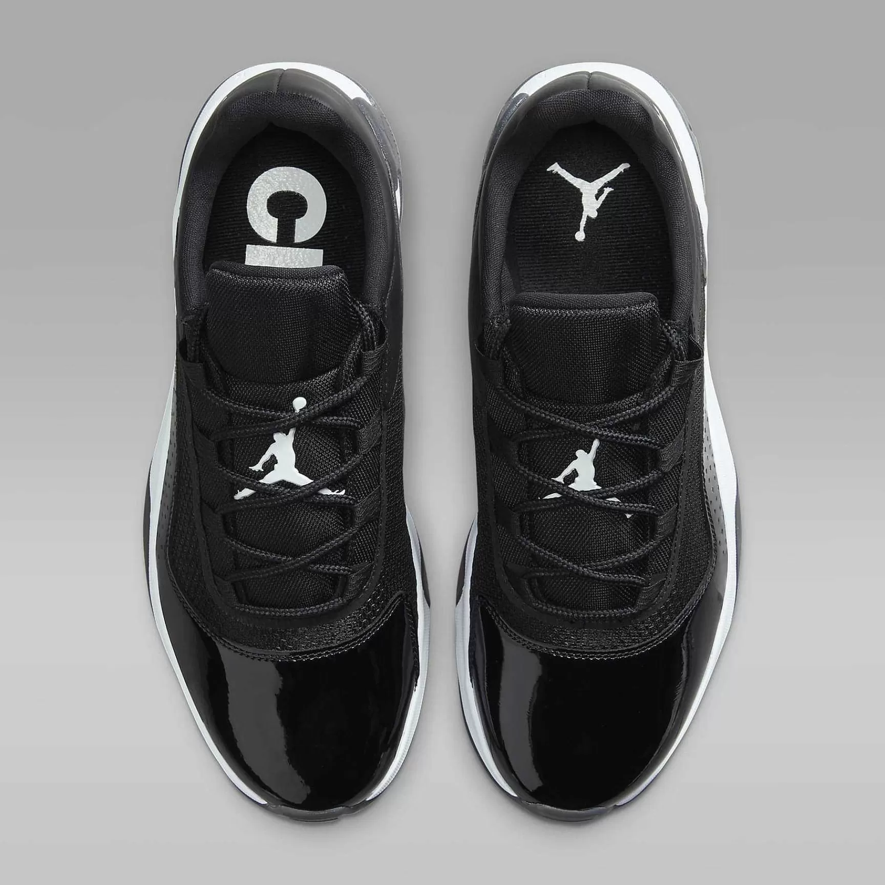 Jordan-Nike Jordan Air Jordan 11 Cmft Low