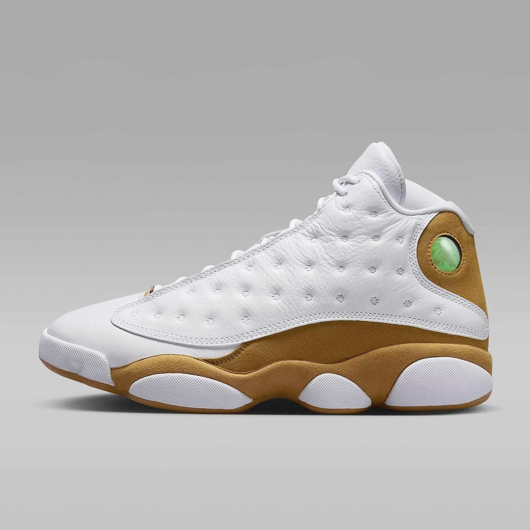 Jordan-Nike Jordan Air Jordan 13 "Wheat"