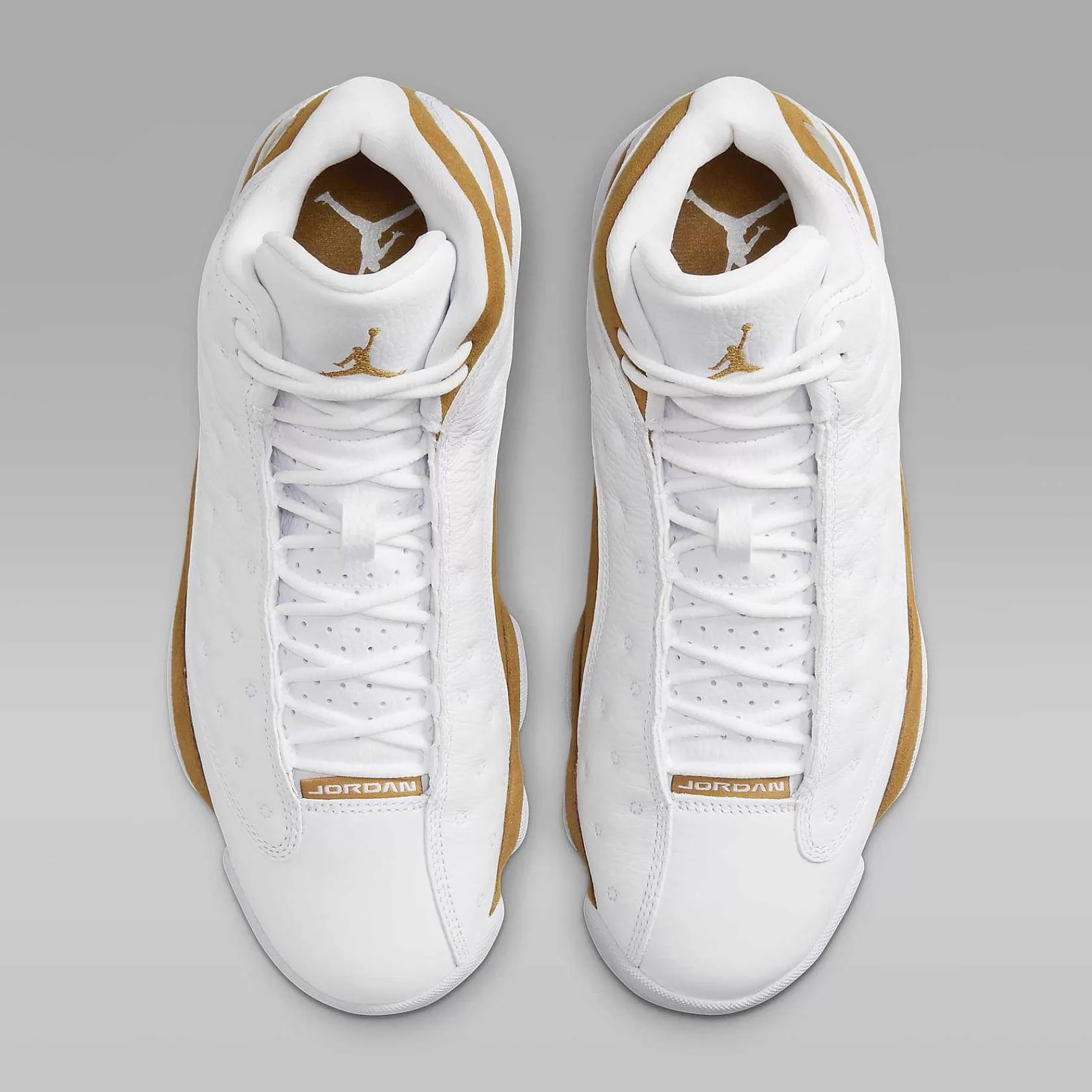 Lifestyle-Nike Lifestyle Air Jordan 13 "Wheat"