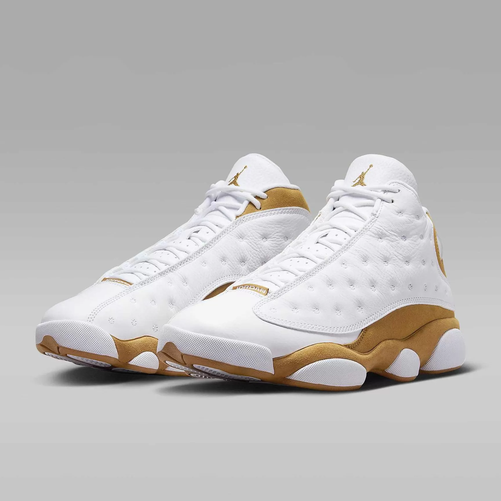 Jordan-Nike Jordan Air Jordan 13 "Wheat"