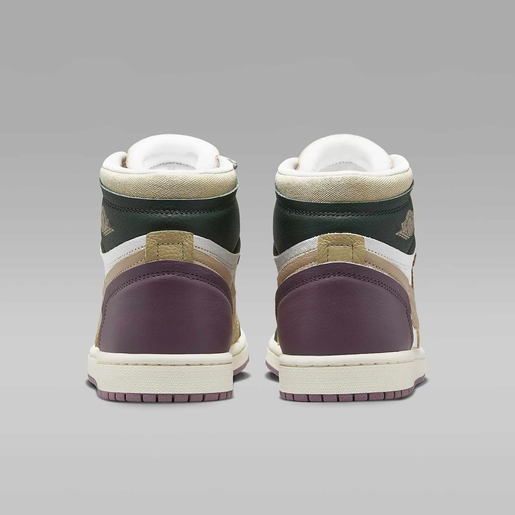 Lifestyle-Nike Lifestyle Air Jordan 1 High Method Of Make