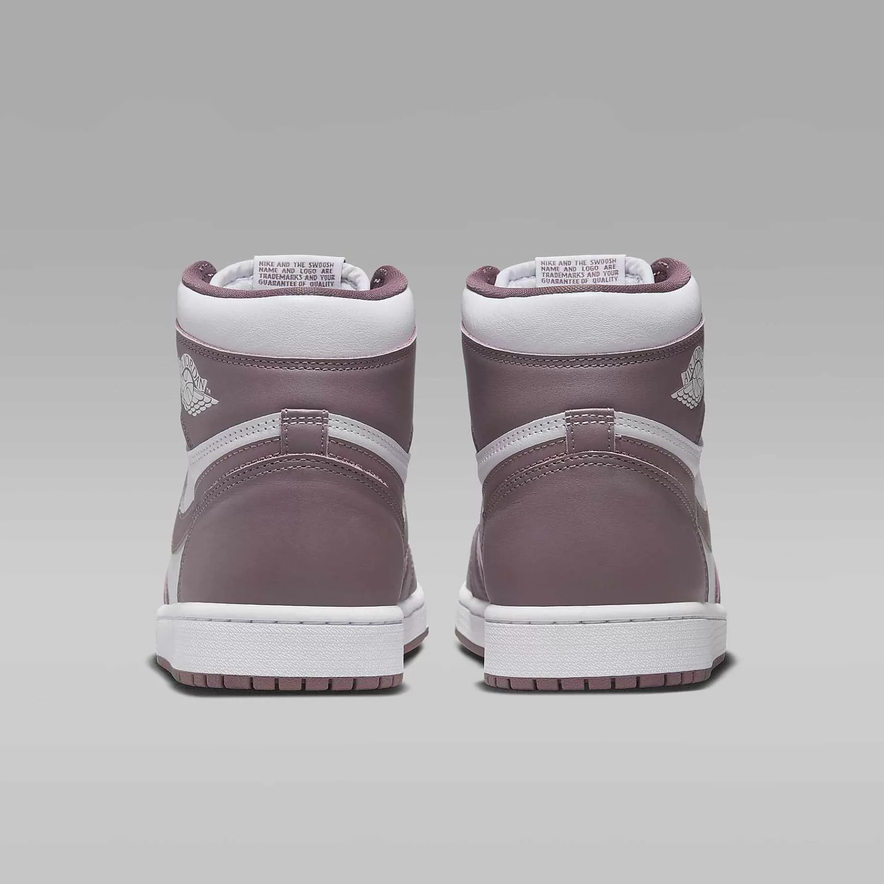 Lifestyle-Nike Lifestyle Air Jordan 1 High Og "Mauve"