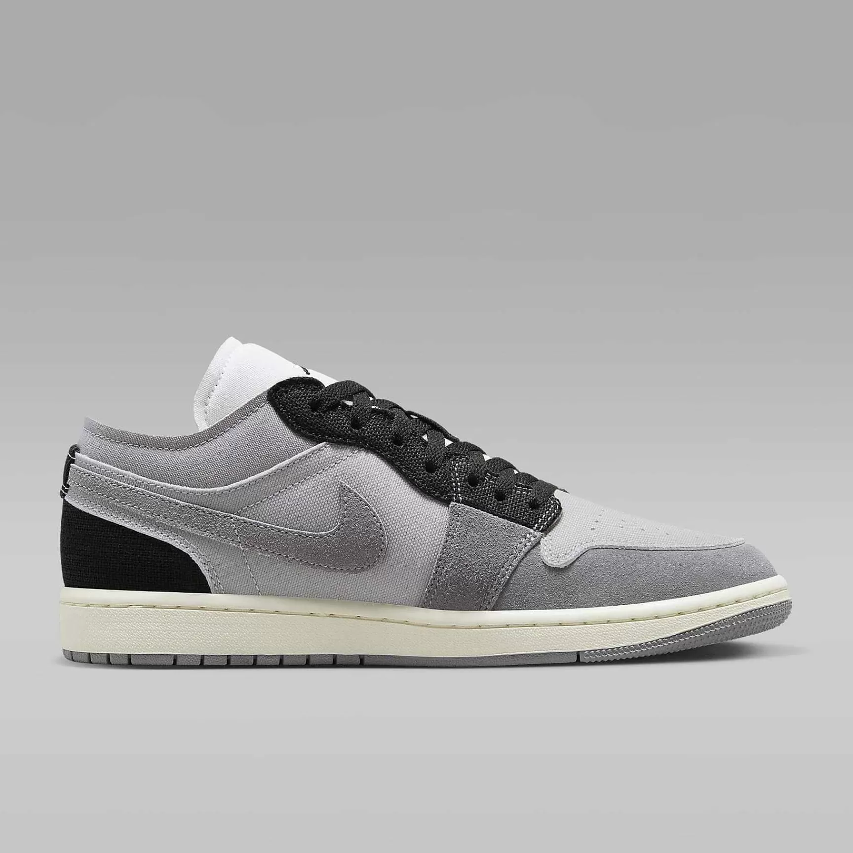 Lifestyle-Nike Lifestyle Air Jordan 1 Low Se Craft