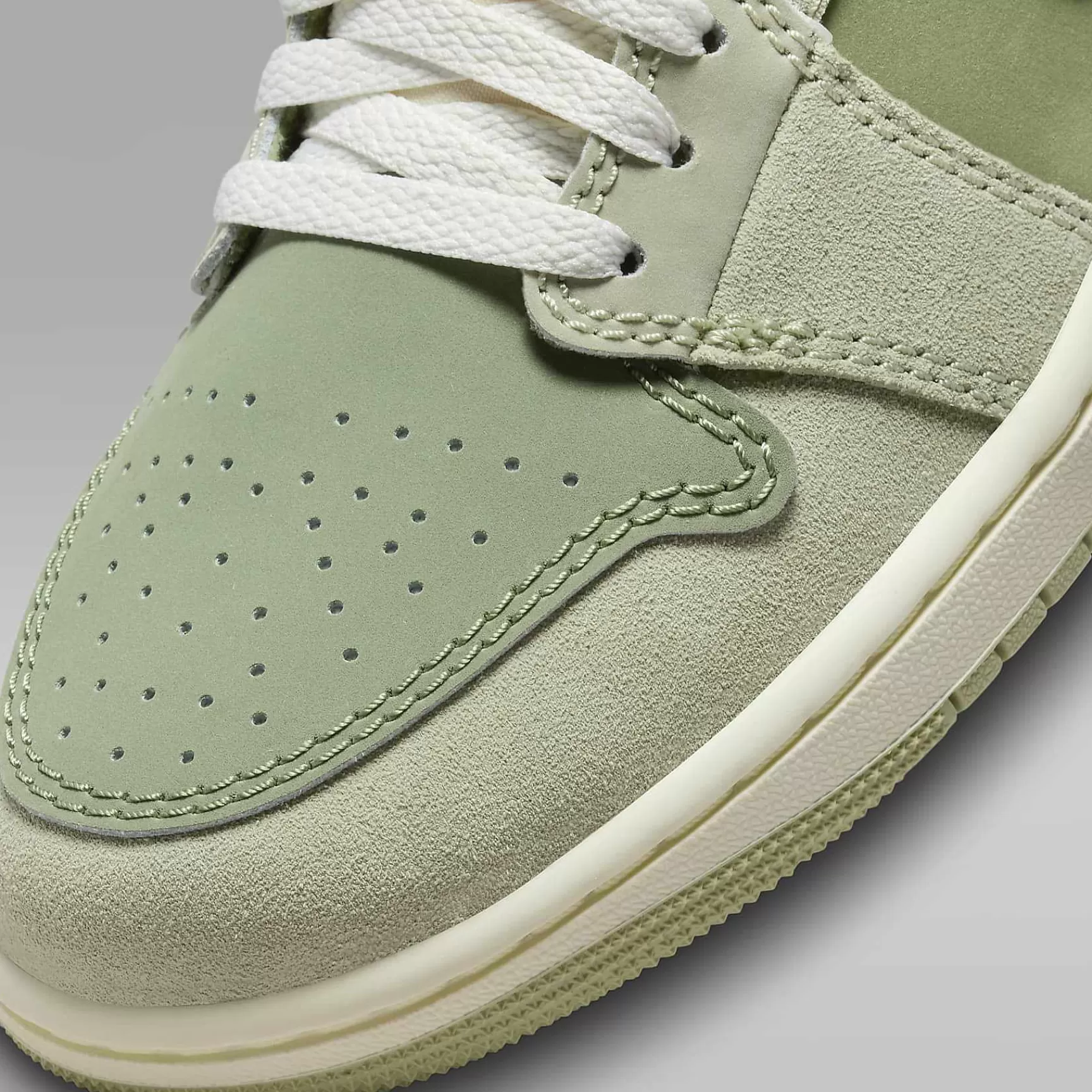 Lifestyle-Nike Lifestyle Air Jordan 1 Low Se Craft