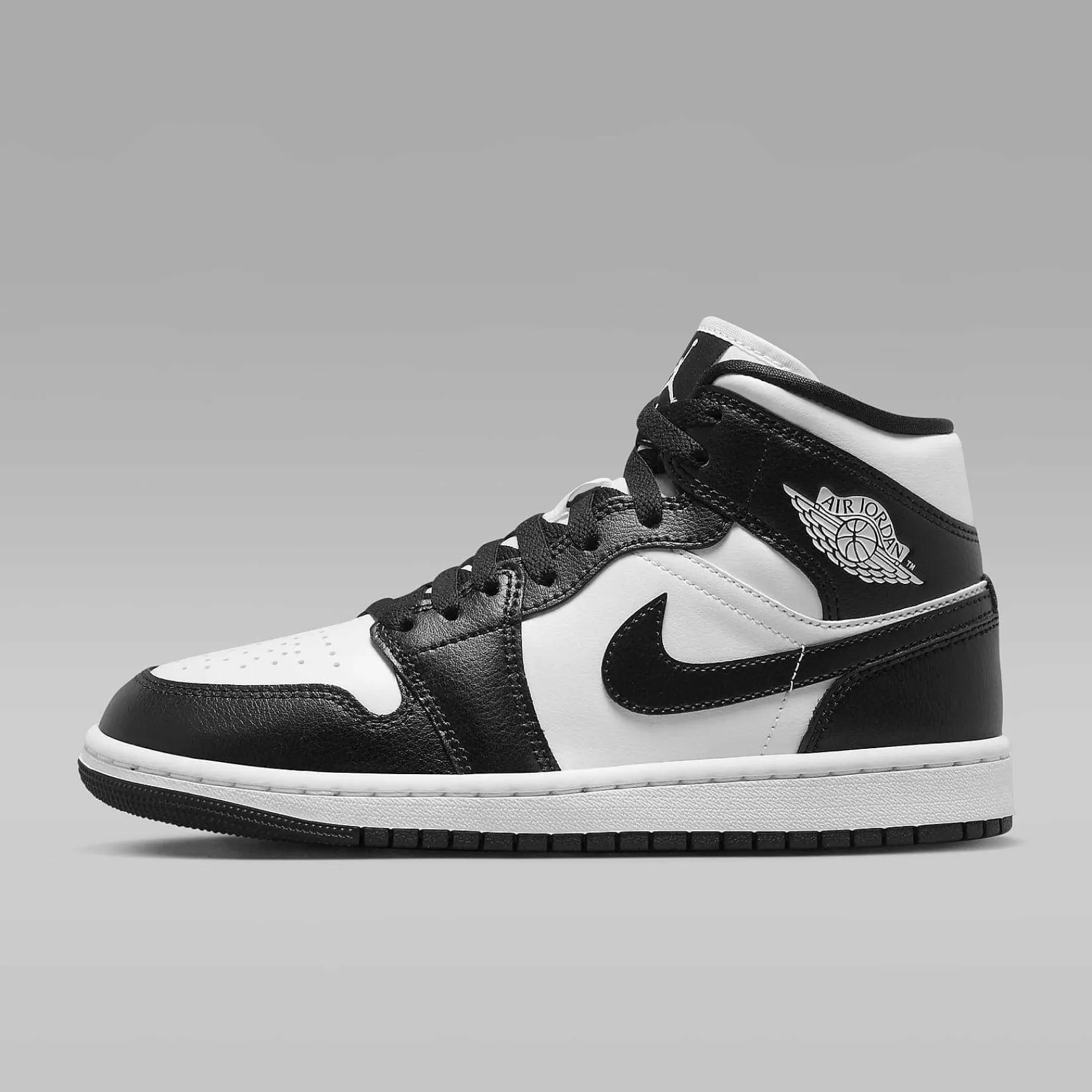 Lifestyle-Nike Lifestyle Air Jordan 1 Mid