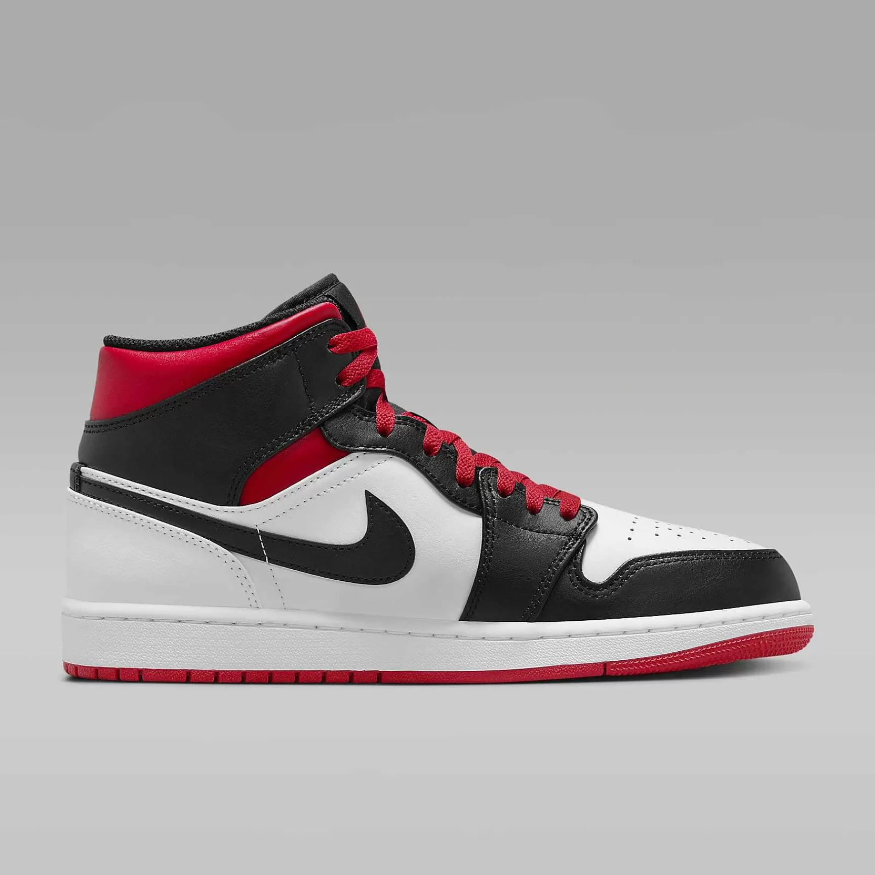 Lifestyle-Nike Lifestyle Air Jordan 1 Mid