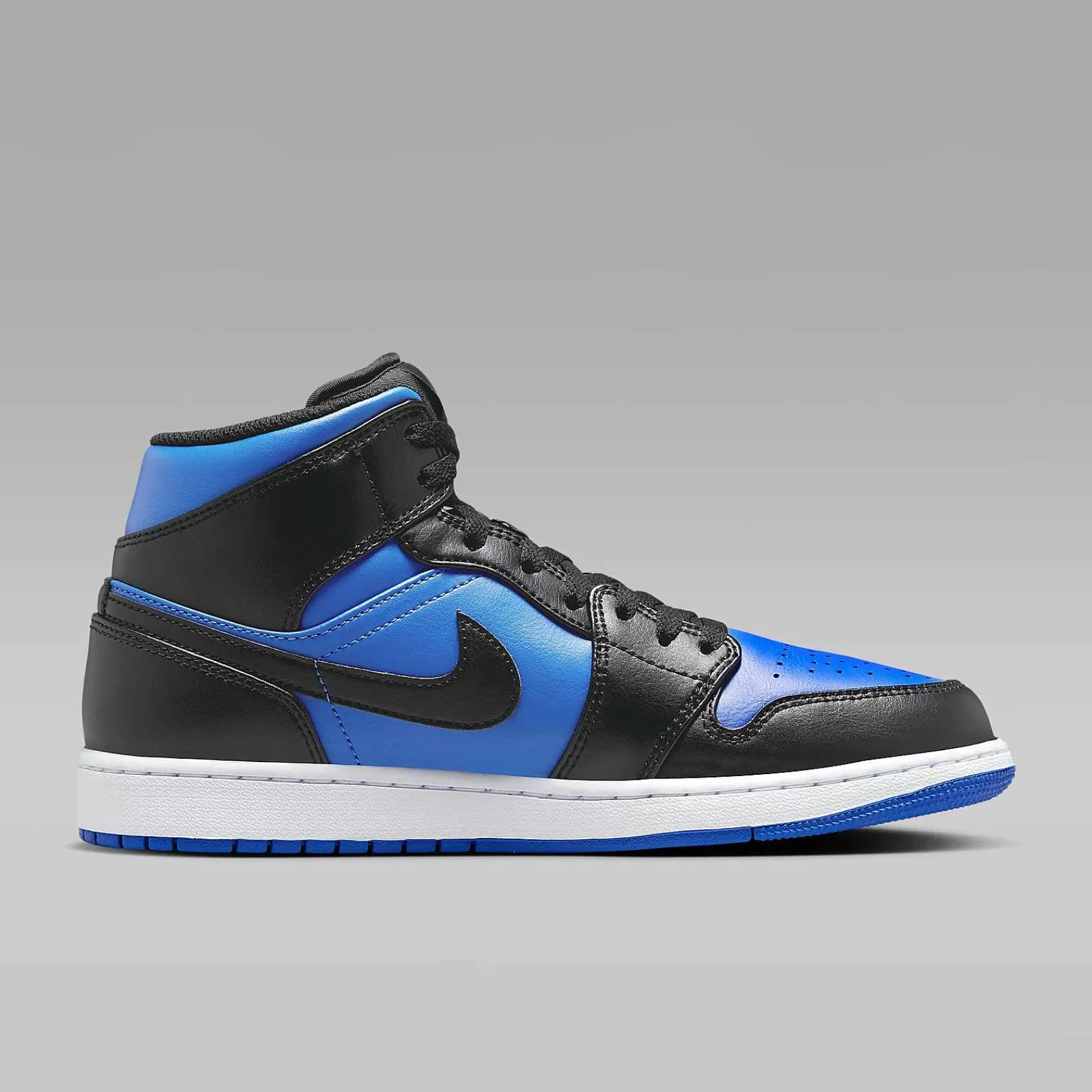 Lifestyle-Nike Lifestyle Air Jordan 1 Mid