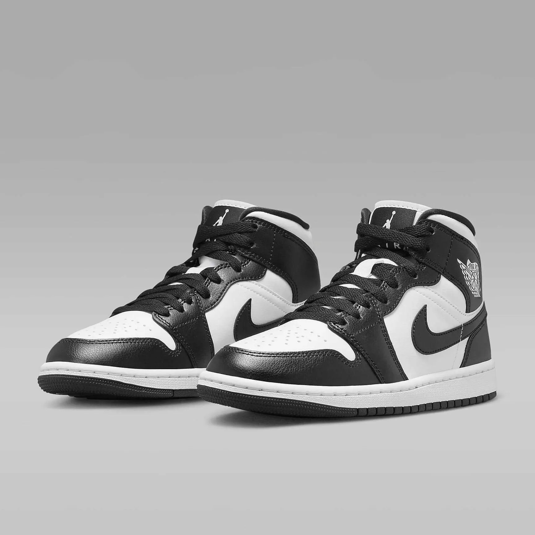 Lifestyle-Nike Lifestyle Air Jordan 1 Mid