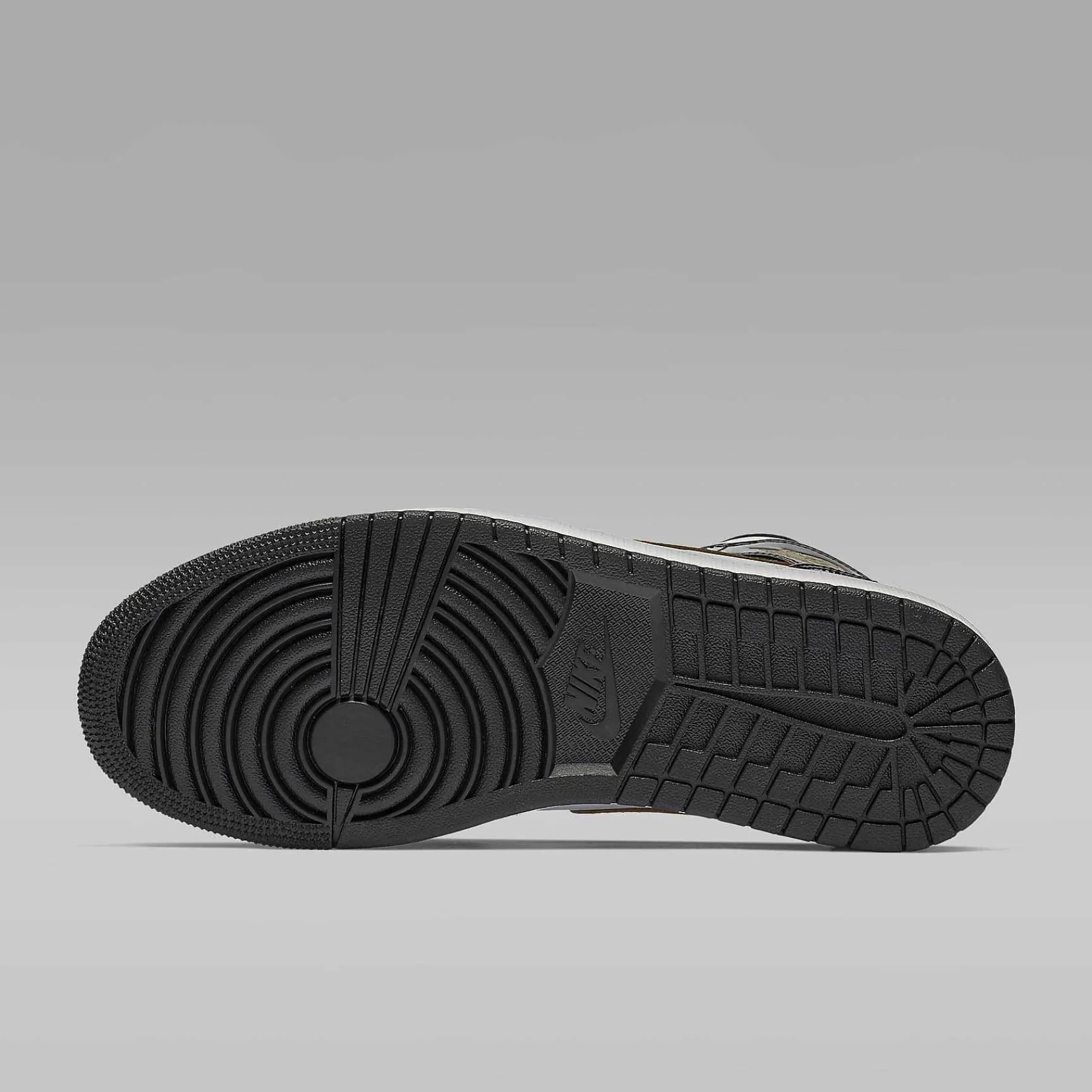 Lifestyle-Nike Lifestyle Air Jordan 1 Mid Se