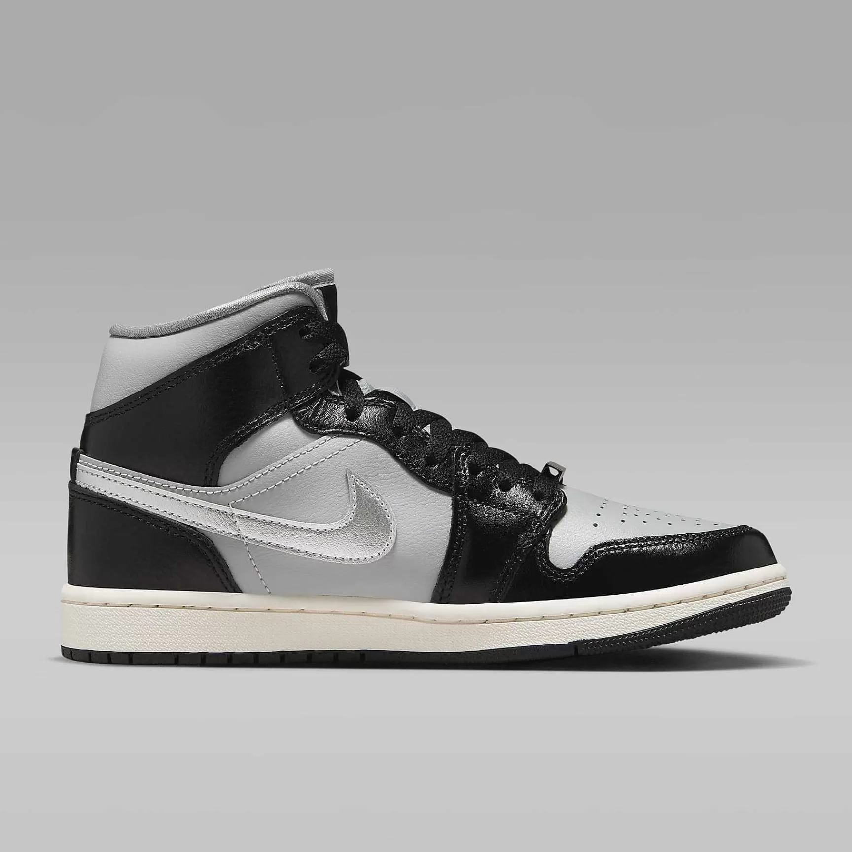 Lifestyle-Nike Lifestyle Air Jordan 1 Mid Se