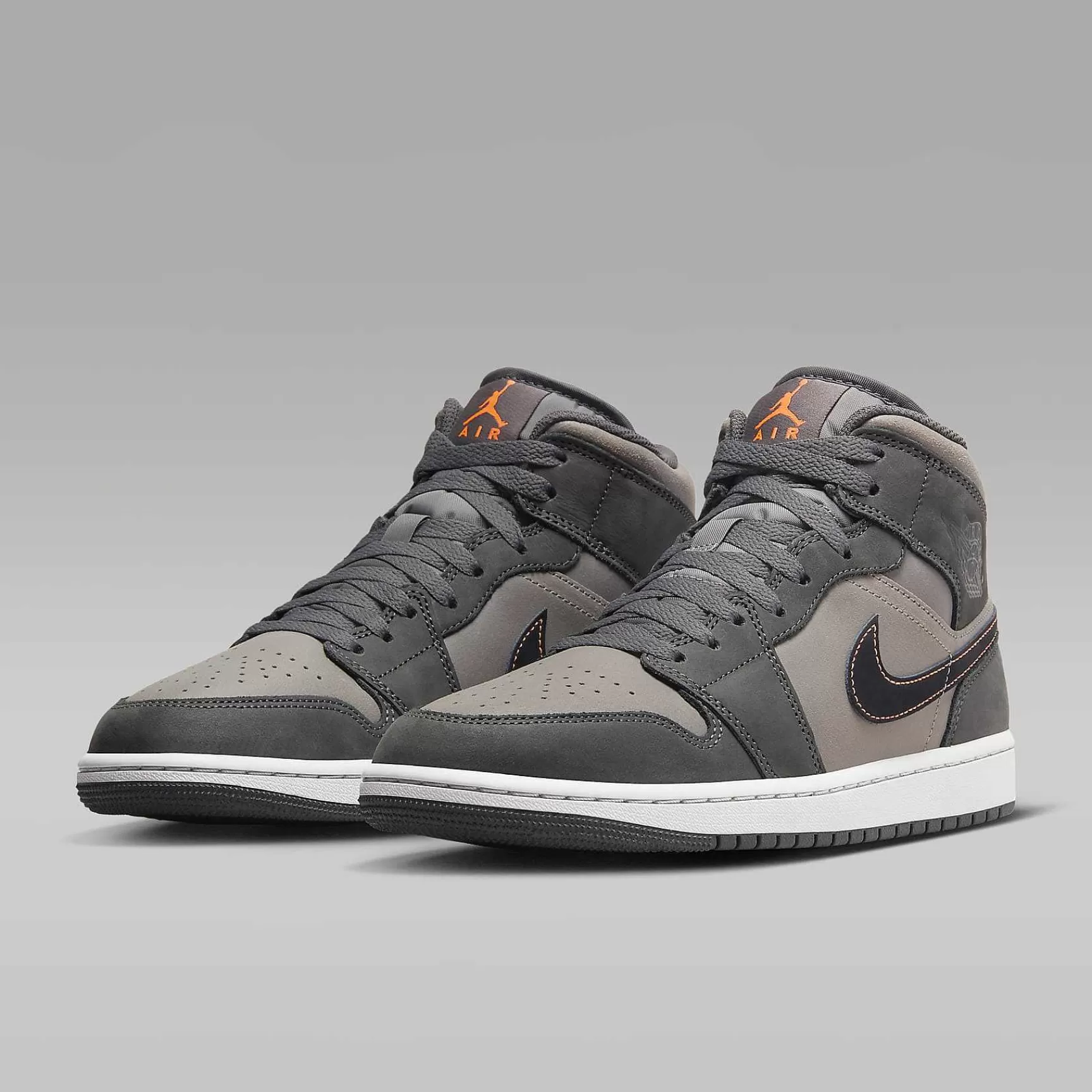 Jordan-Nike Jordan Air Jordan 1 Mid Se