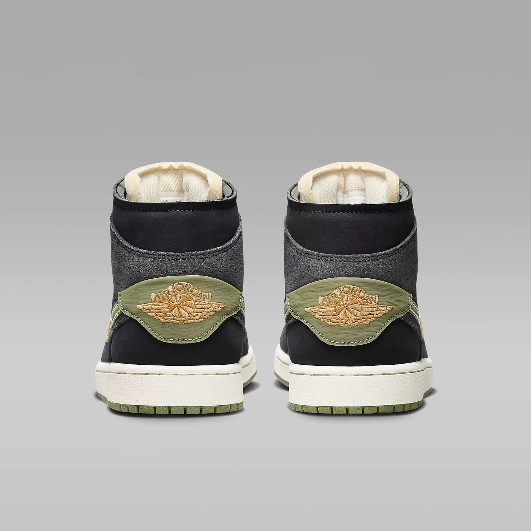 Jordan-Nike Jordan Air Jordan 1 Mid Se Craft