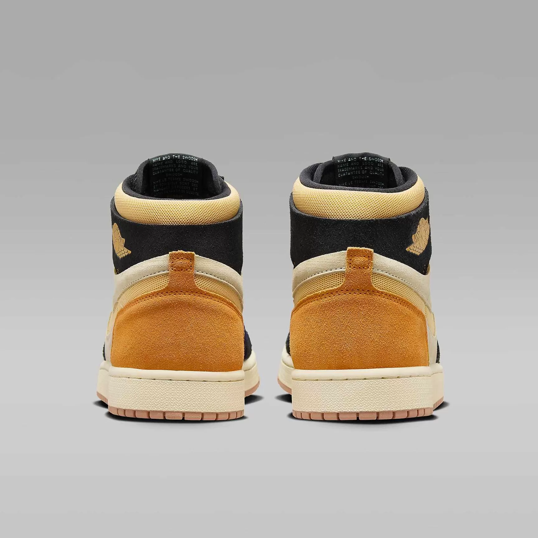 Lifestyle-Nike Lifestyle Air Jordan 1 Zoom Cmft 2