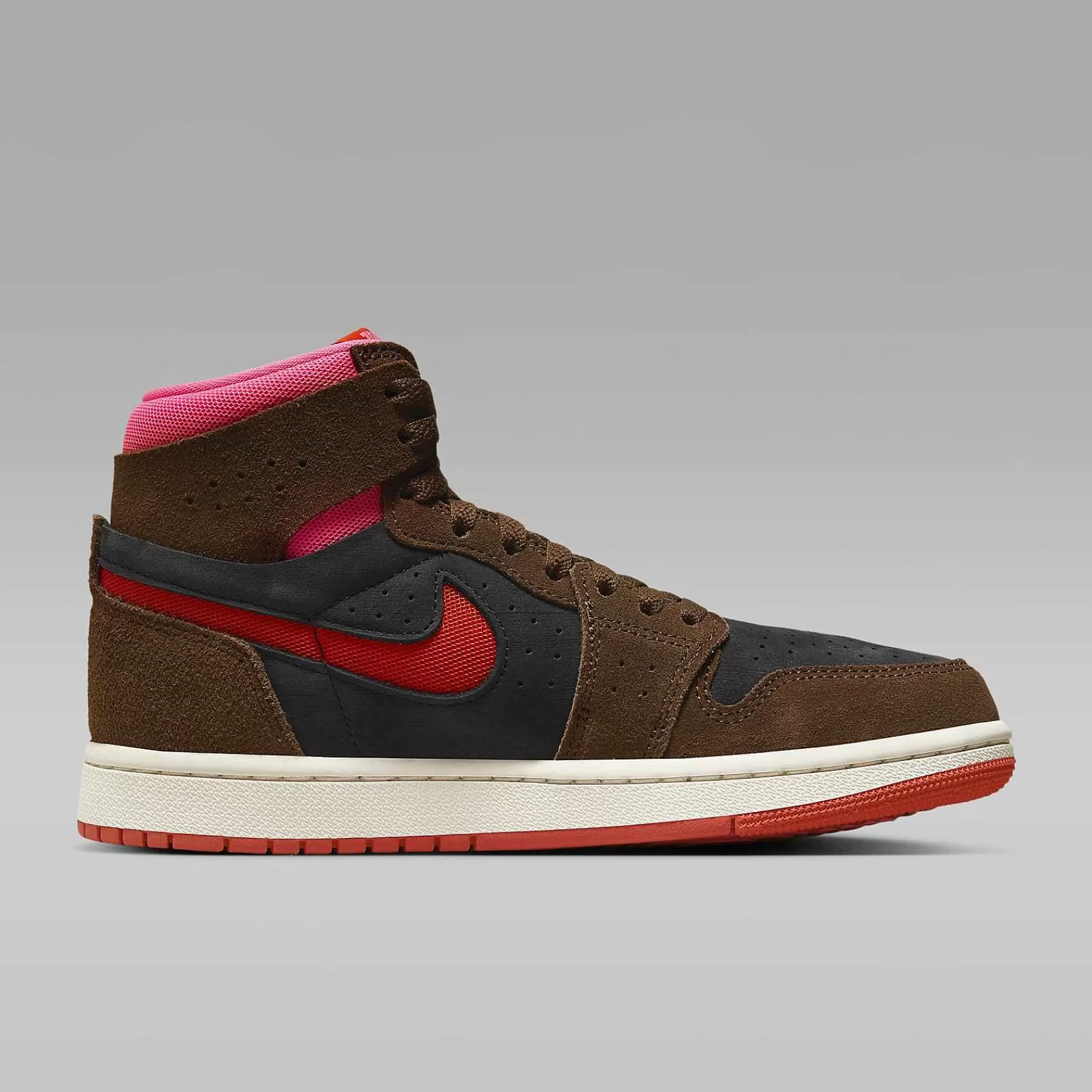 Lifestyle-Nike Lifestyle Air Jordan 1 Zoom Cmft 2