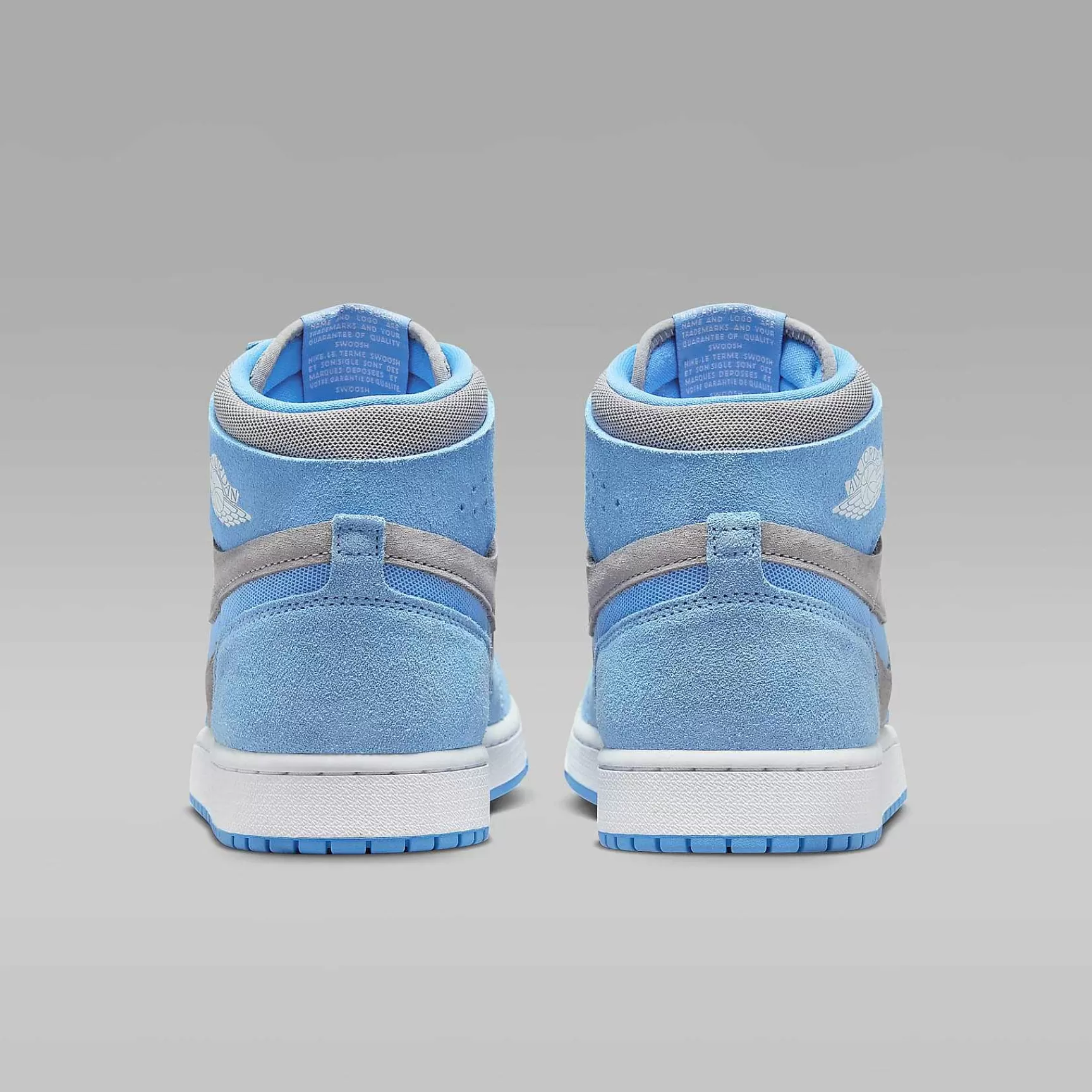 Lifestyle-Nike Lifestyle Air Jordan 1 Zoom Cmft 2