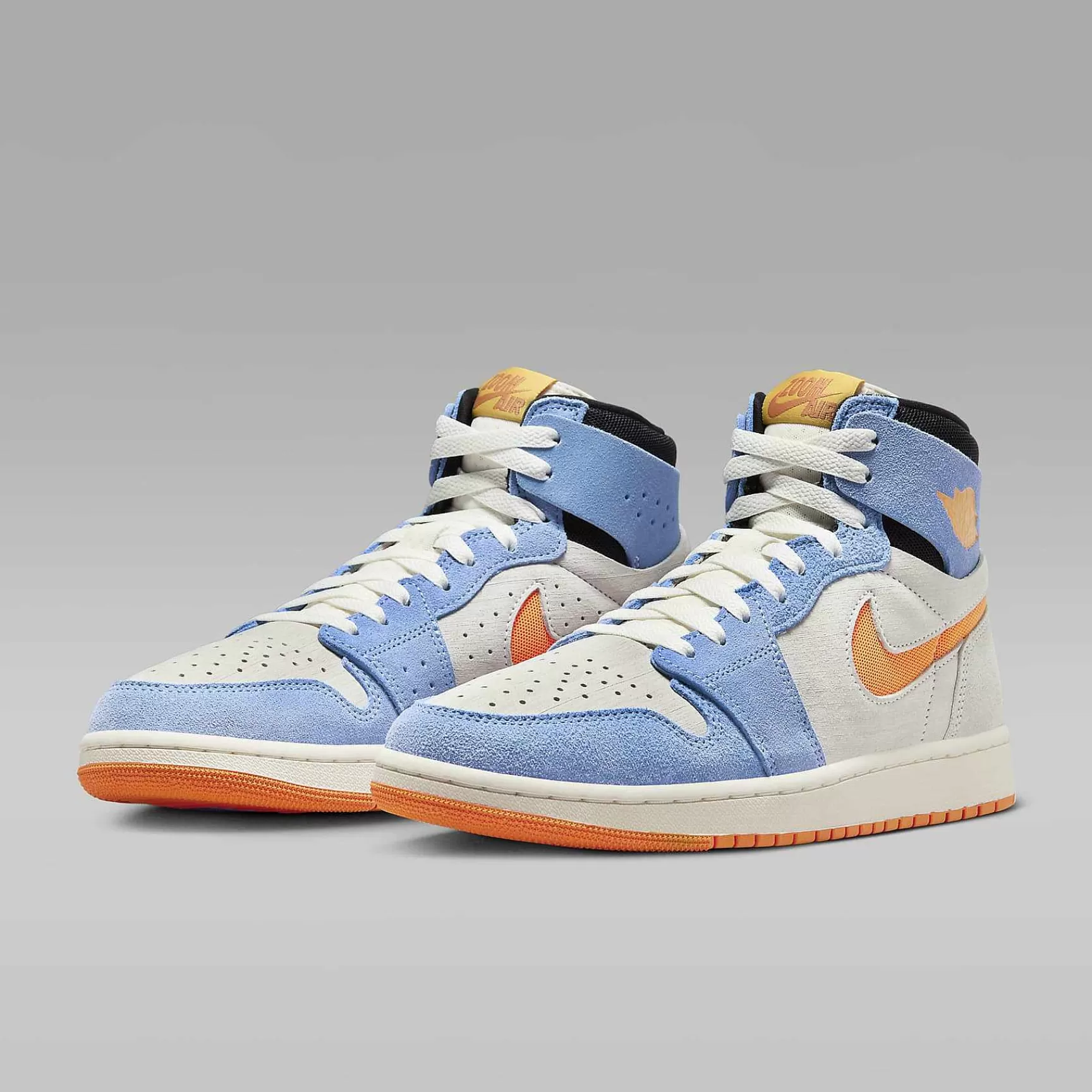 Lifestyle-Nike Lifestyle Air Jordan 1 Zoom Cmft 2