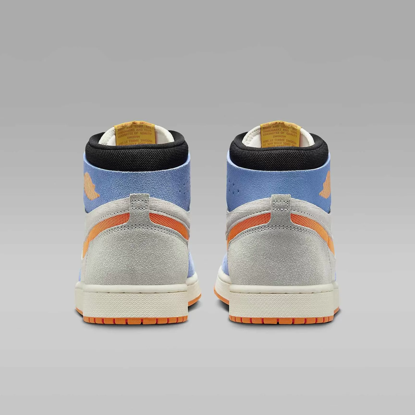 Cyber Monday Shoes-Nike Cyber Monday Shoes Air Jordan 1 Zoom Cmft 2