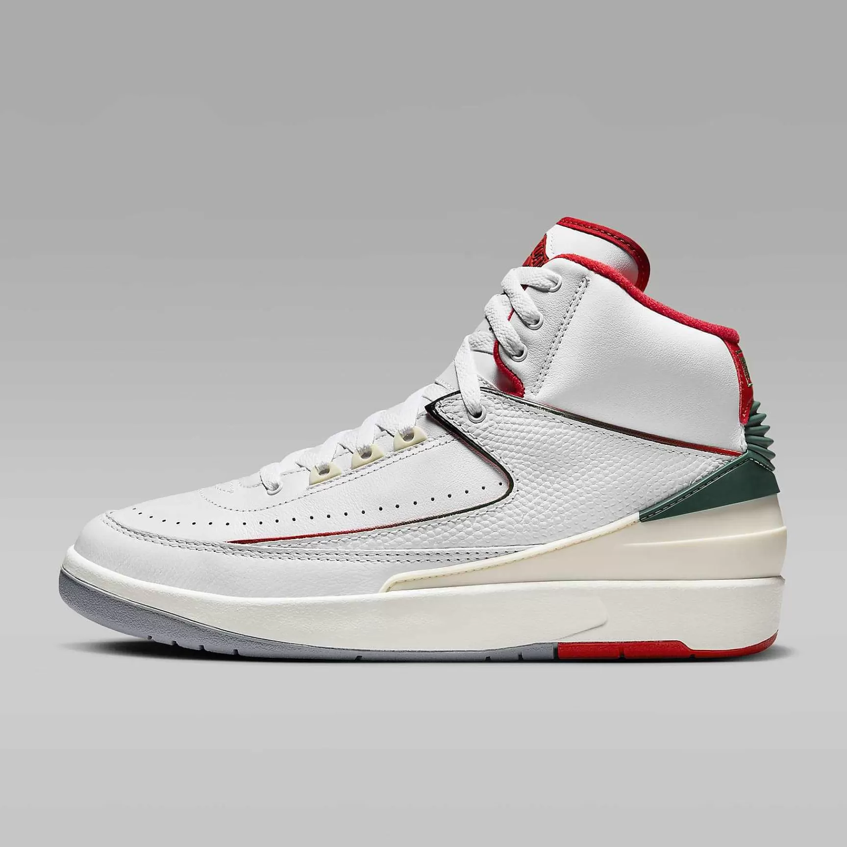 Jordan-Nike Jordan Air Jordan 2 "Origins"
