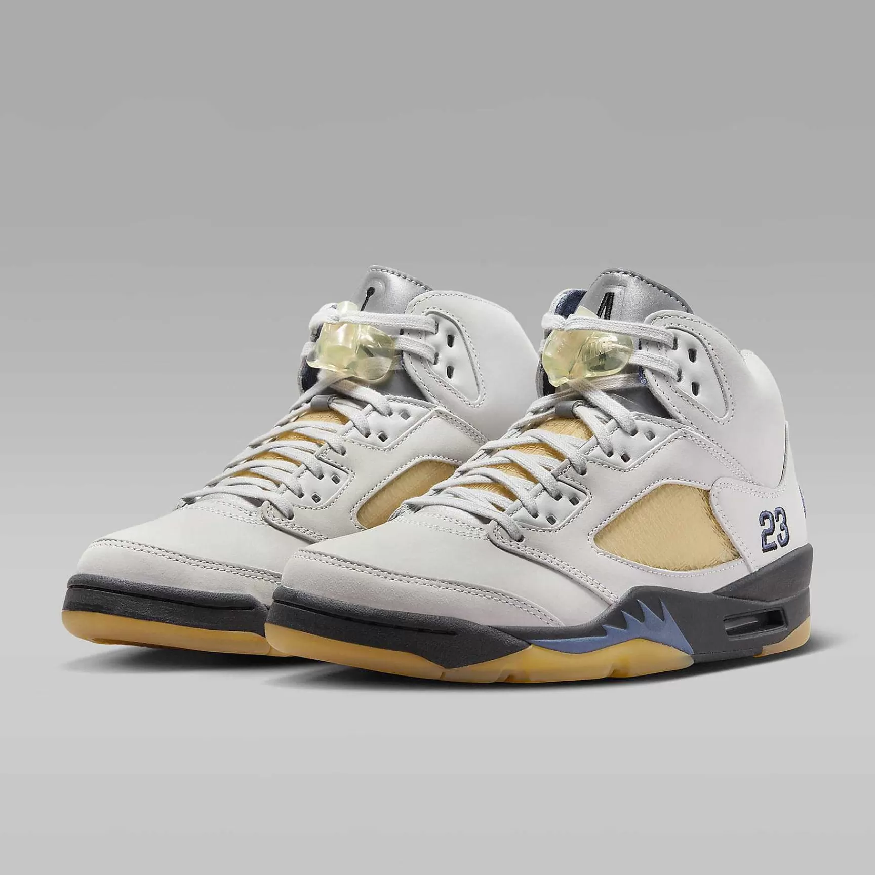 Jordan-Nike Jordan Air Jordan 5 X A Ma Maniere
