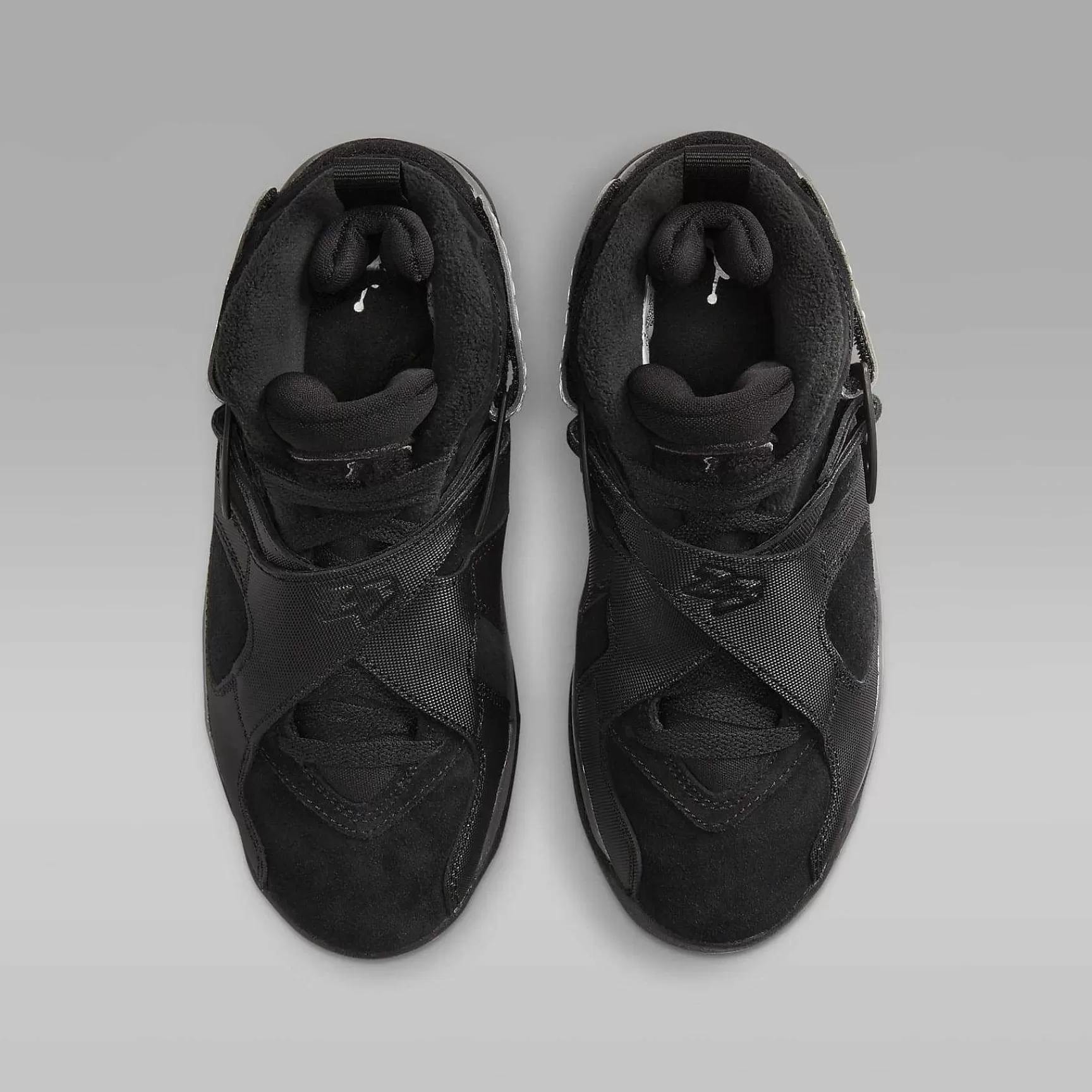 Lifestyle-Nike Lifestyle Air Jordan 8 Retro "Winterized"