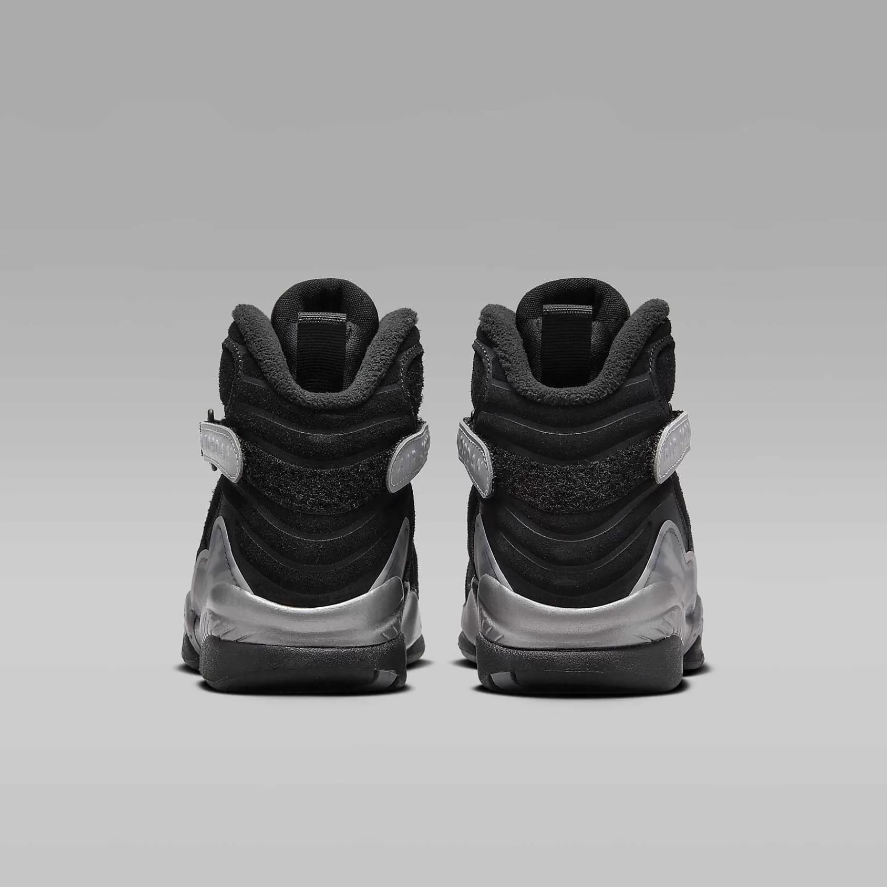 Lifestyle-Nike Lifestyle Air Jordan 8 Retro "Winterized"