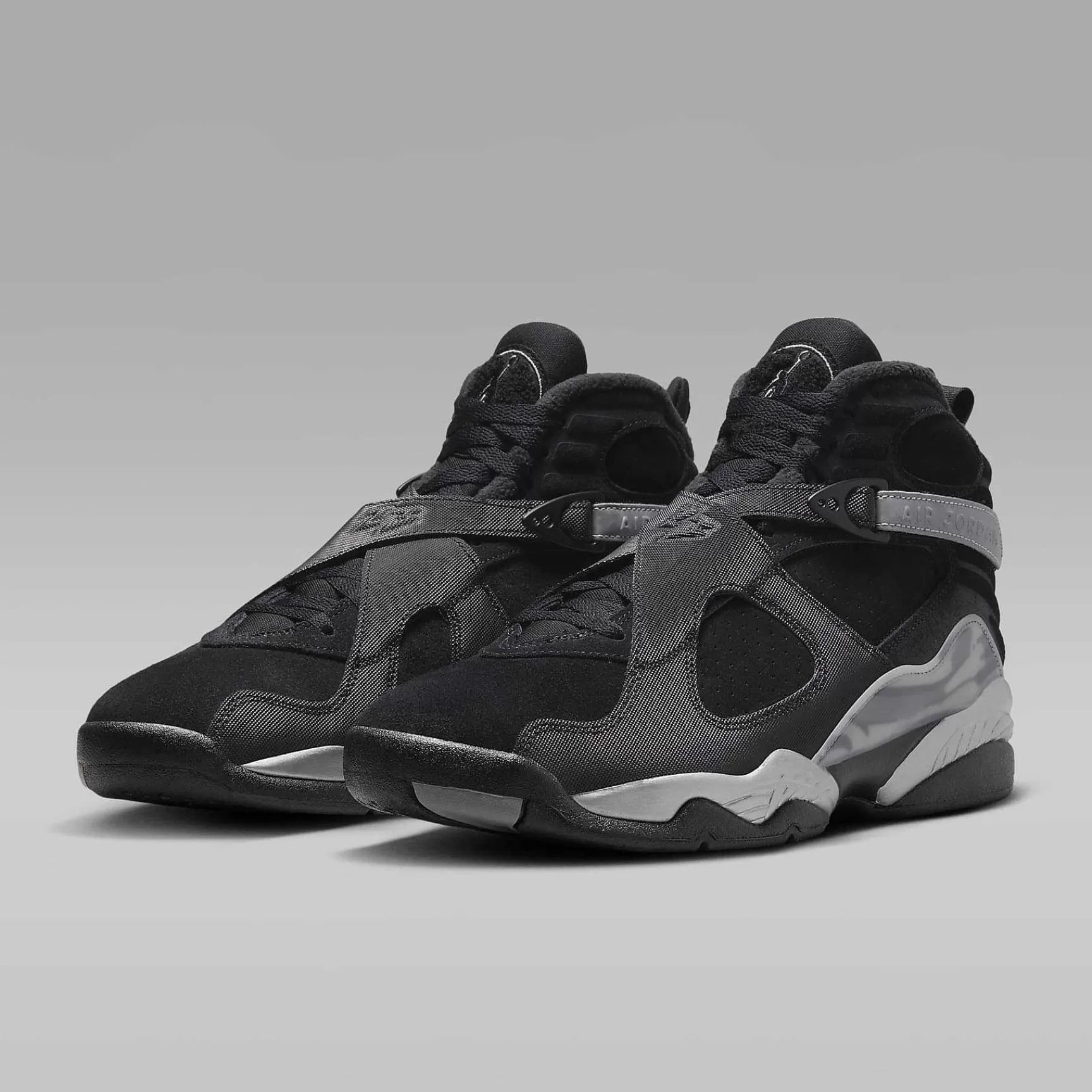 Lifestyle-Nike Lifestyle Air Jordan 8 "Winterized"