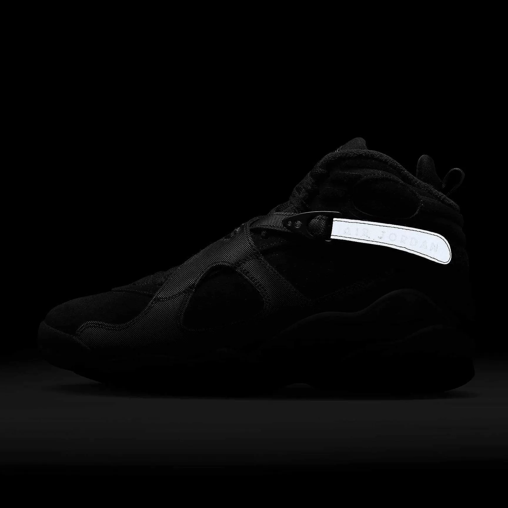 Lifestyle-Nike Lifestyle Air Jordan 8 "Winterized"