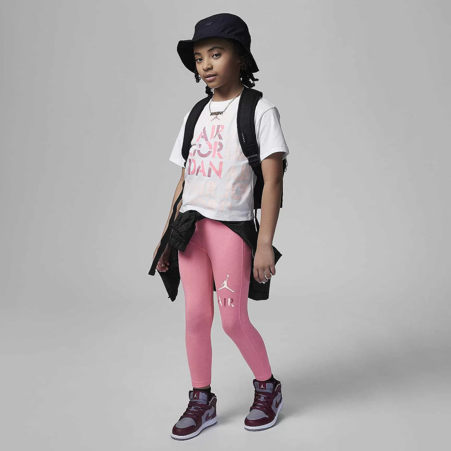 Pants & Tights-Nike Pants & Tights Air Jordan Focus Leggings