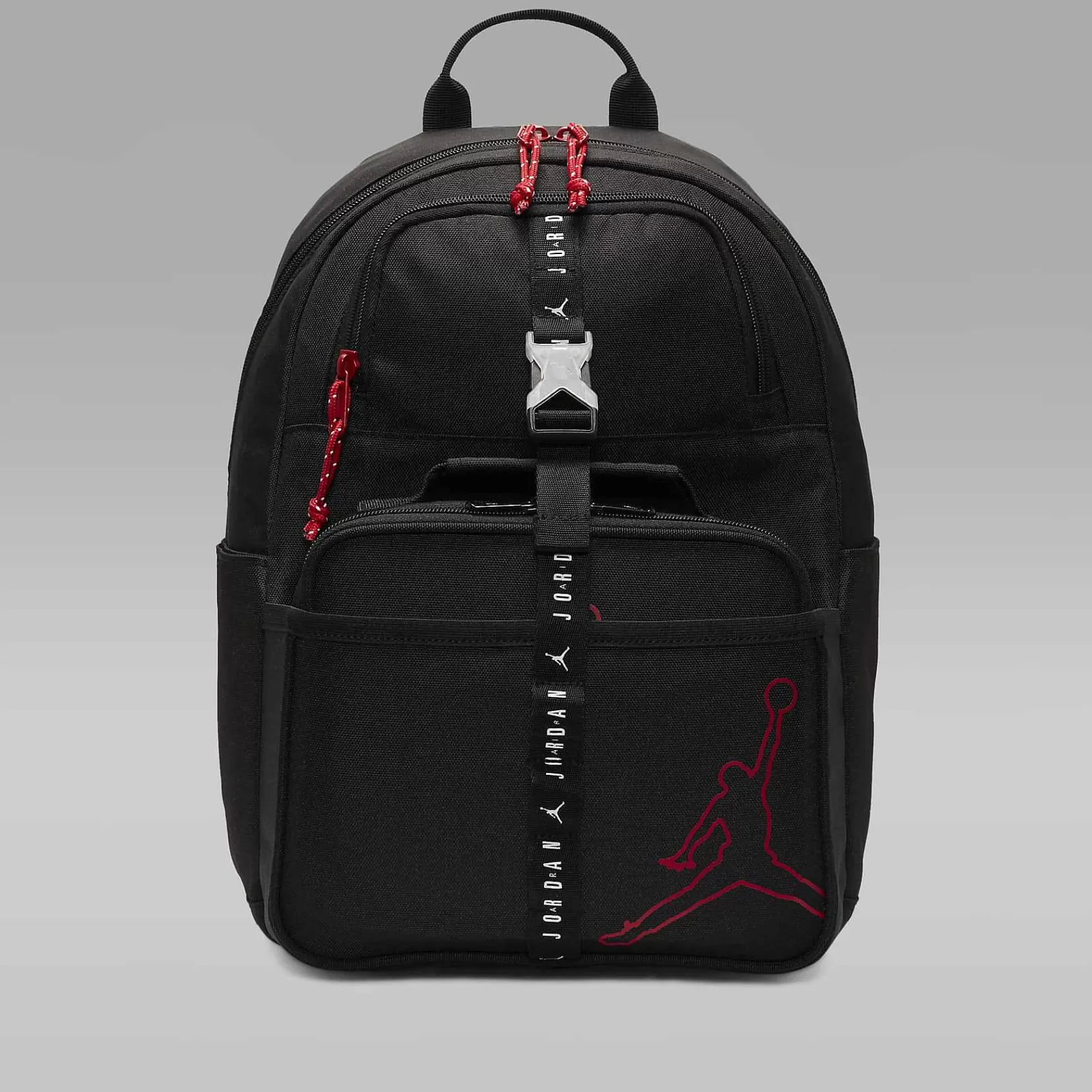 Nike Air Jordan Lunch Backpack