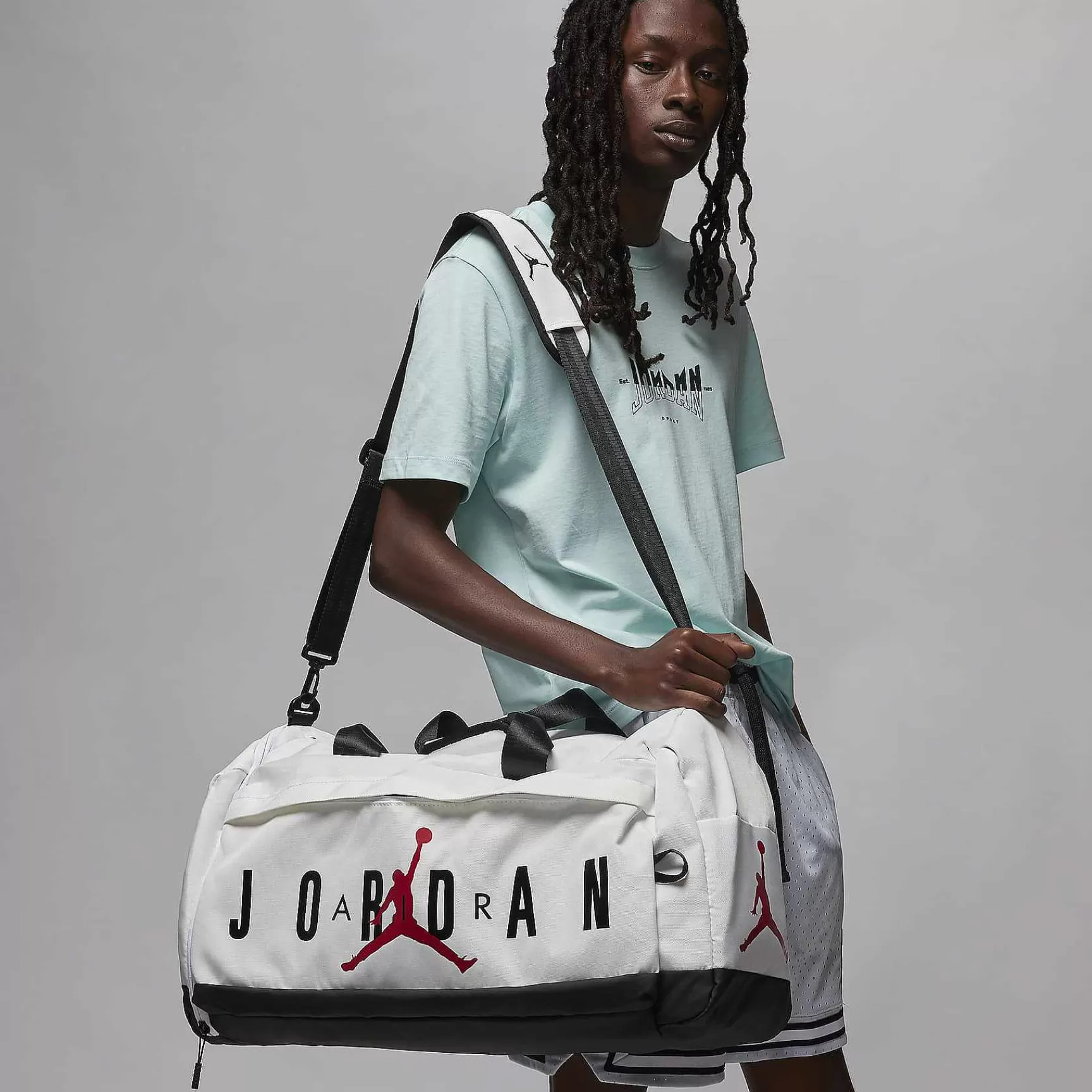 Nike Air Jordan Velocity