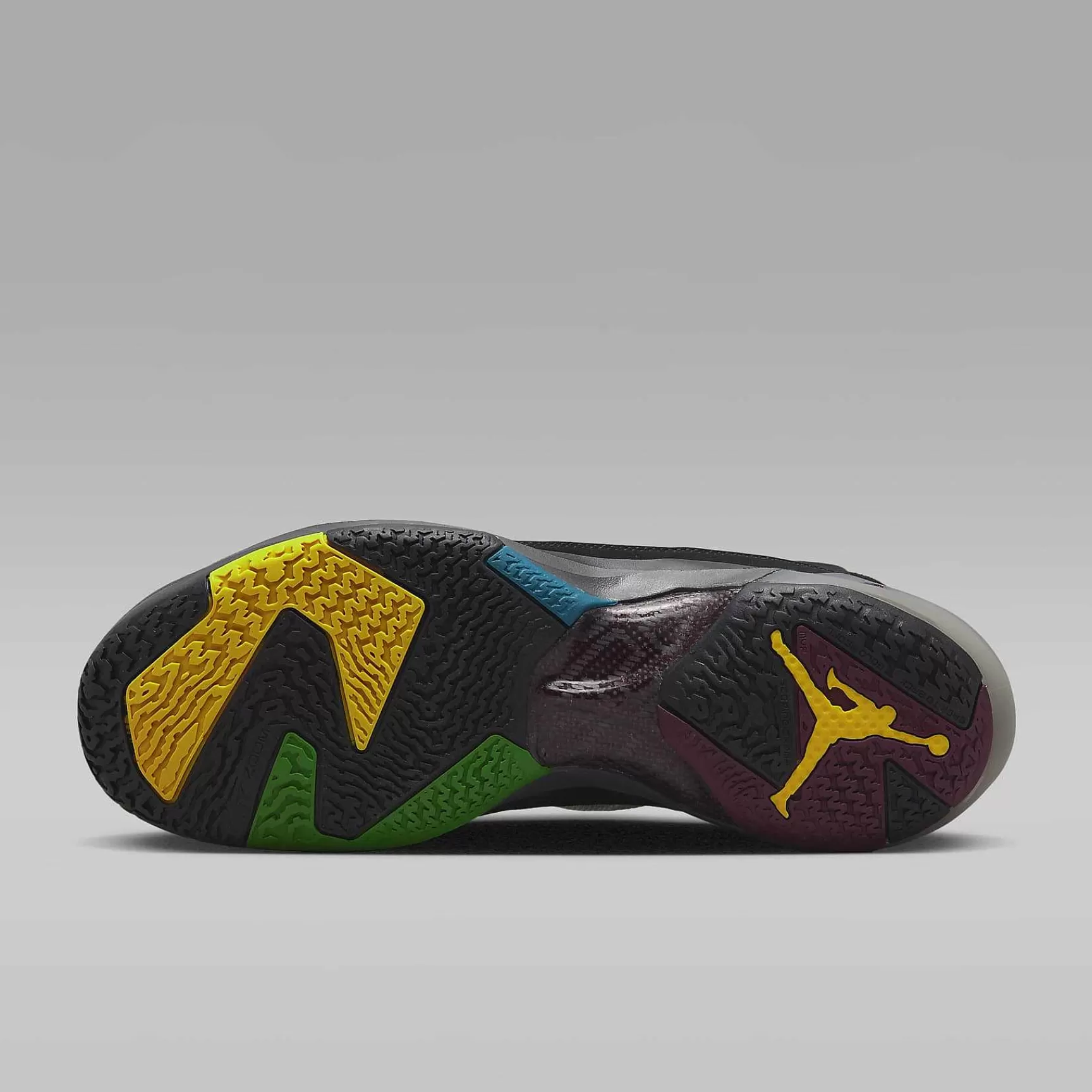 Basketball-Nike Basketball Air Jordan Xxxvii