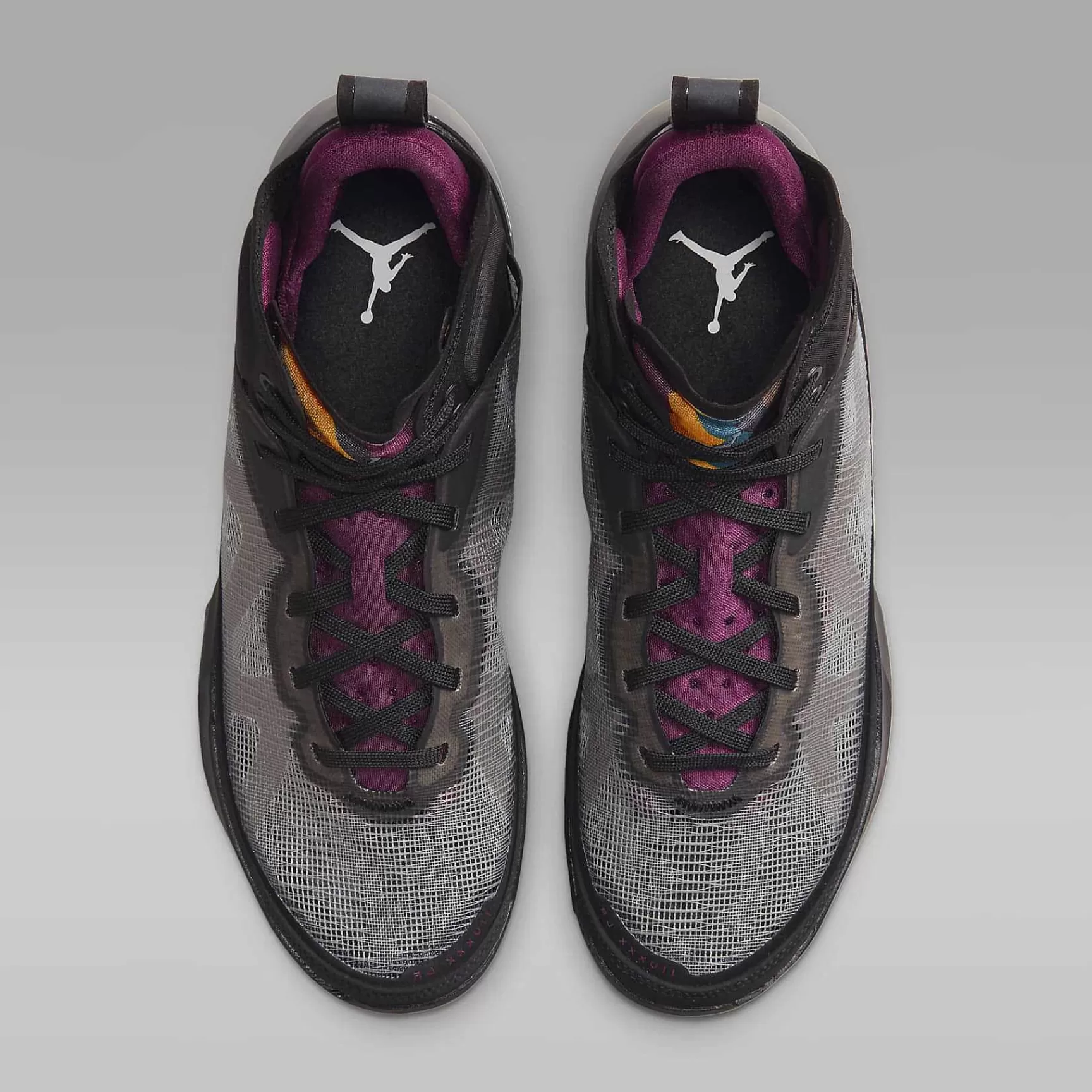 Jordan-Nike Jordan Air Jordan Xxxvii