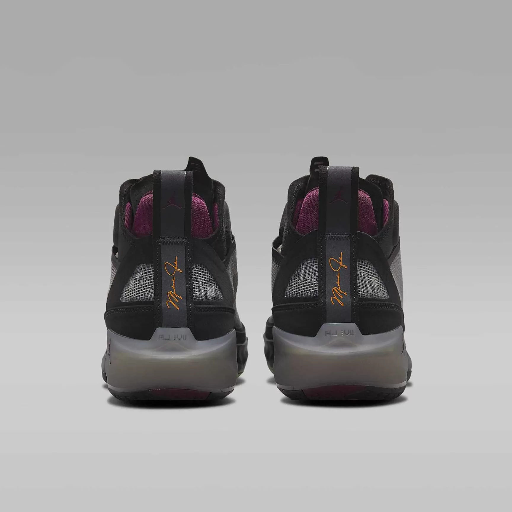 Jordan-Nike Jordan Air Jordan Xxxvii