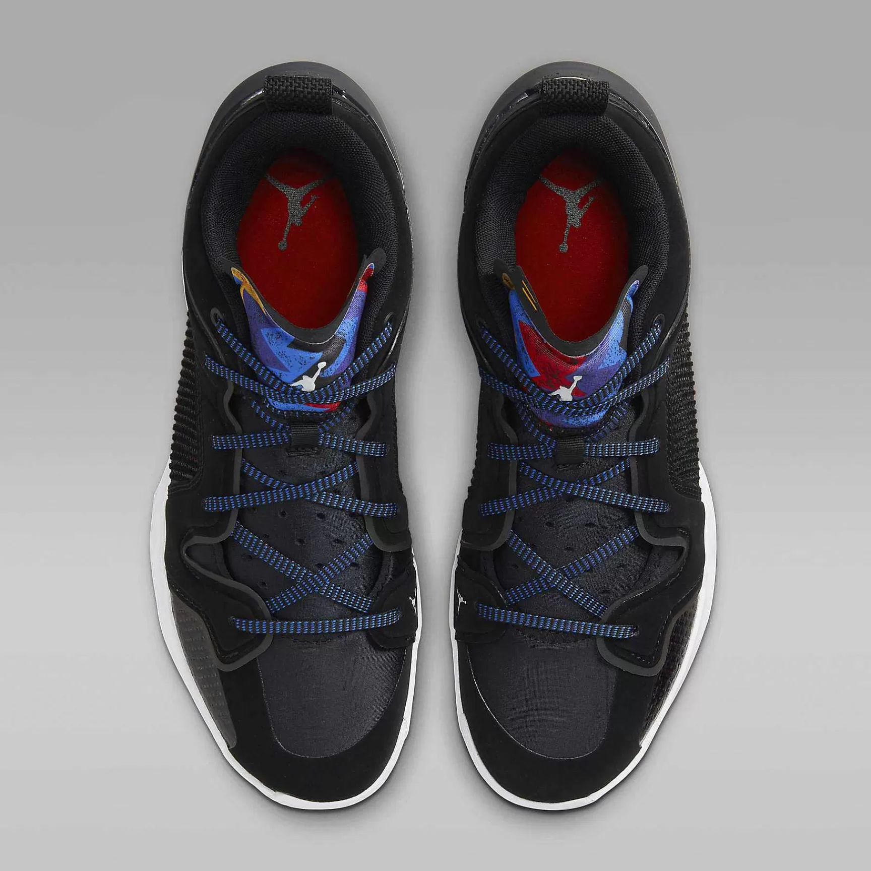 Basketball-Nike Basketball Air Jordan Xxxvii Low