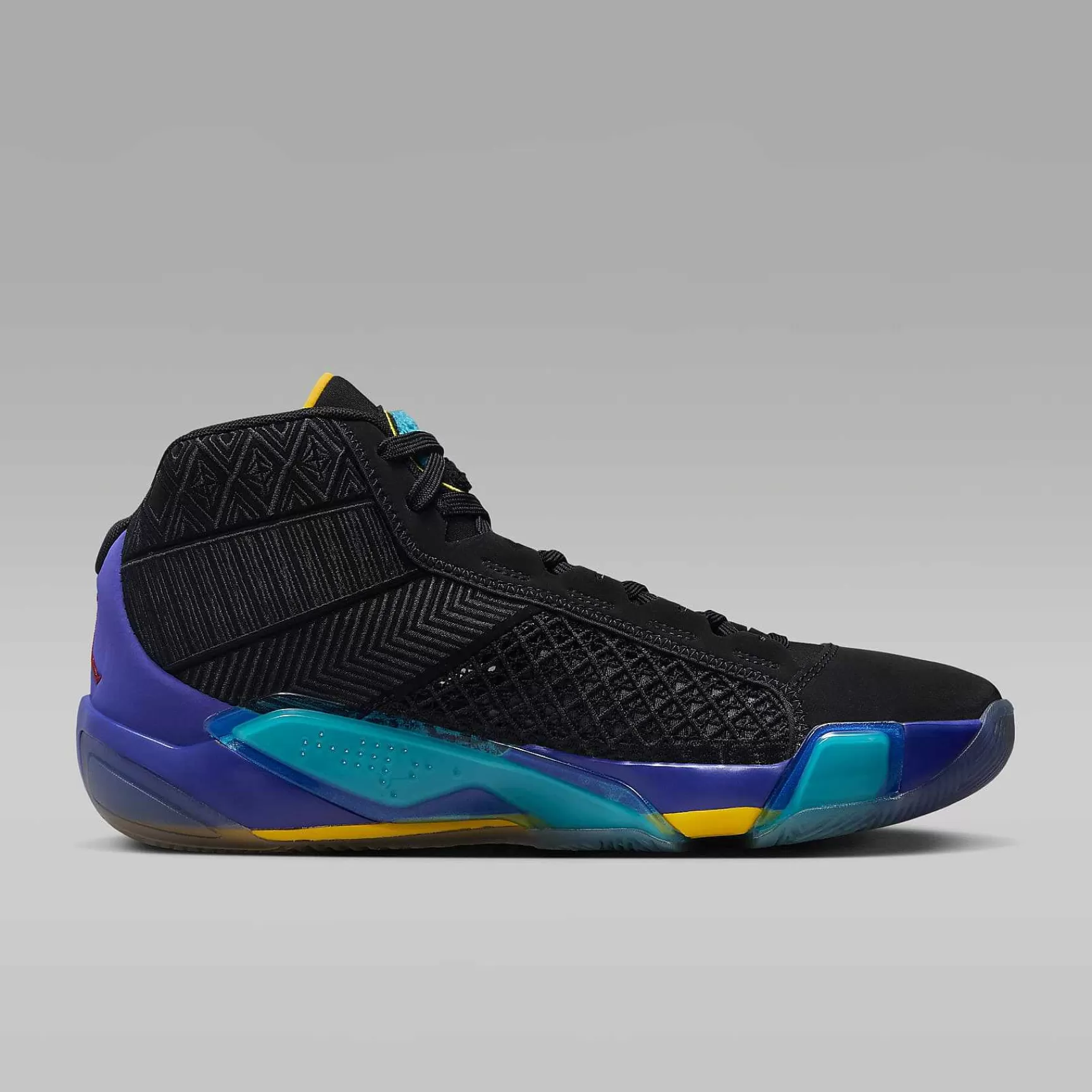 Jordan-Nike Jordan Air Jordan Xxxviii "Aqua"