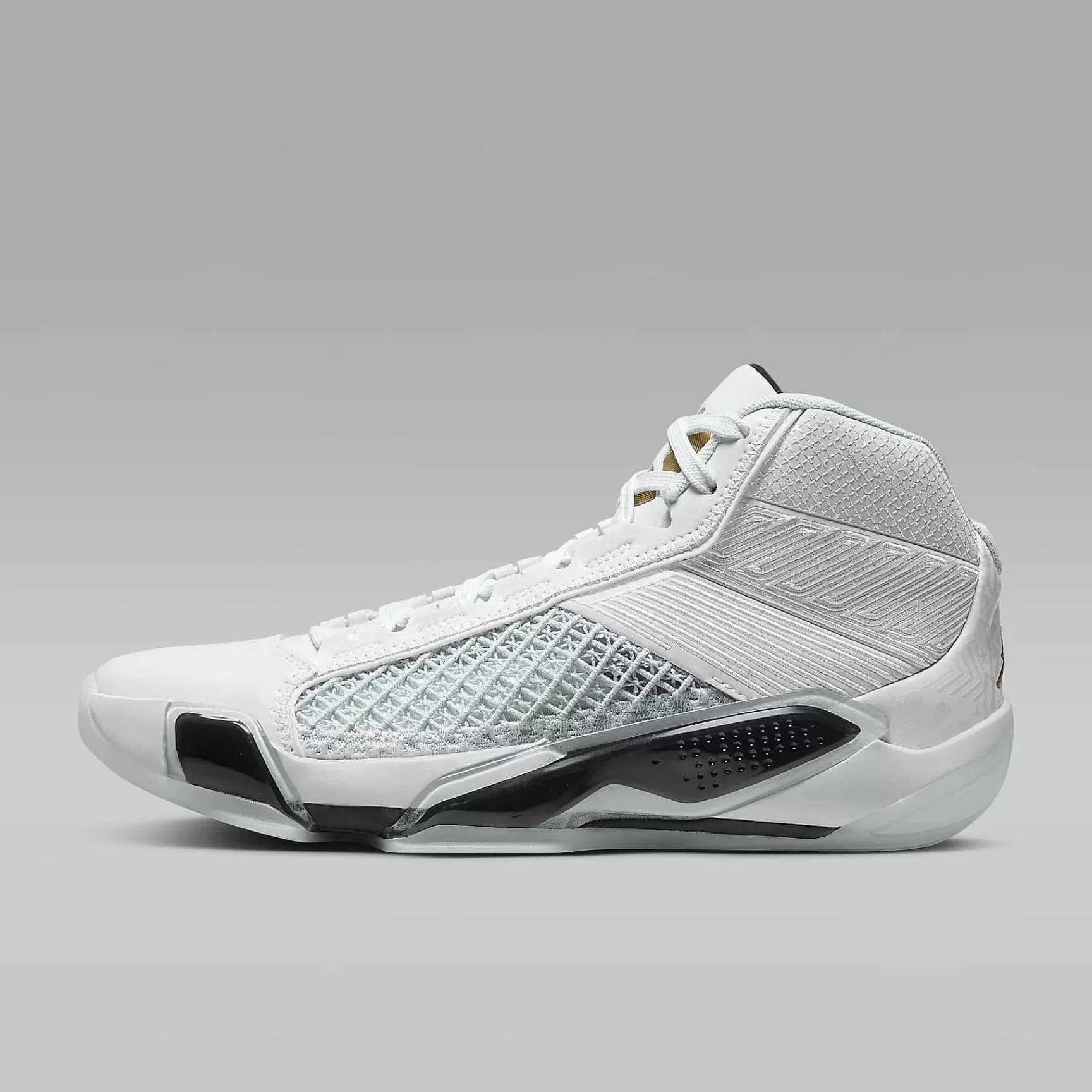 Basketball-Nike Basketball Air Jordan Xxxviii "Fiba"