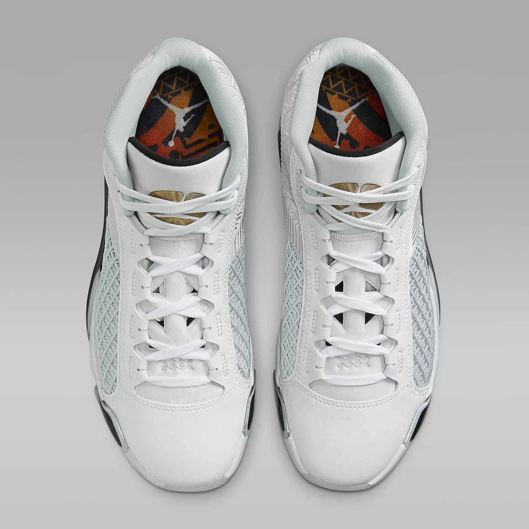 Jordan-Nike Jordan Air Jordan Xxxviii "Fiba"