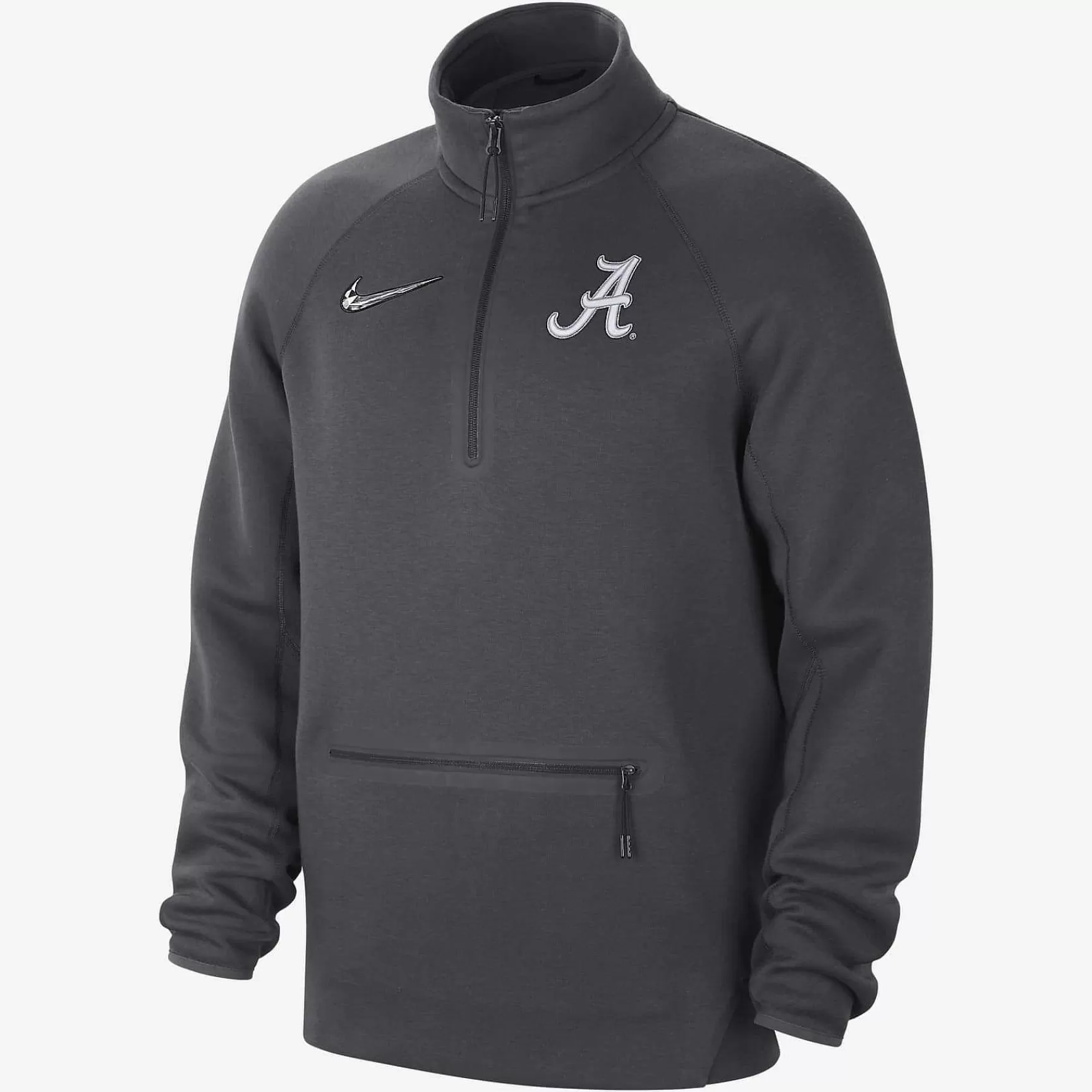Tech Fleece-Nike Tech Fleece Alabama Tech Fleece