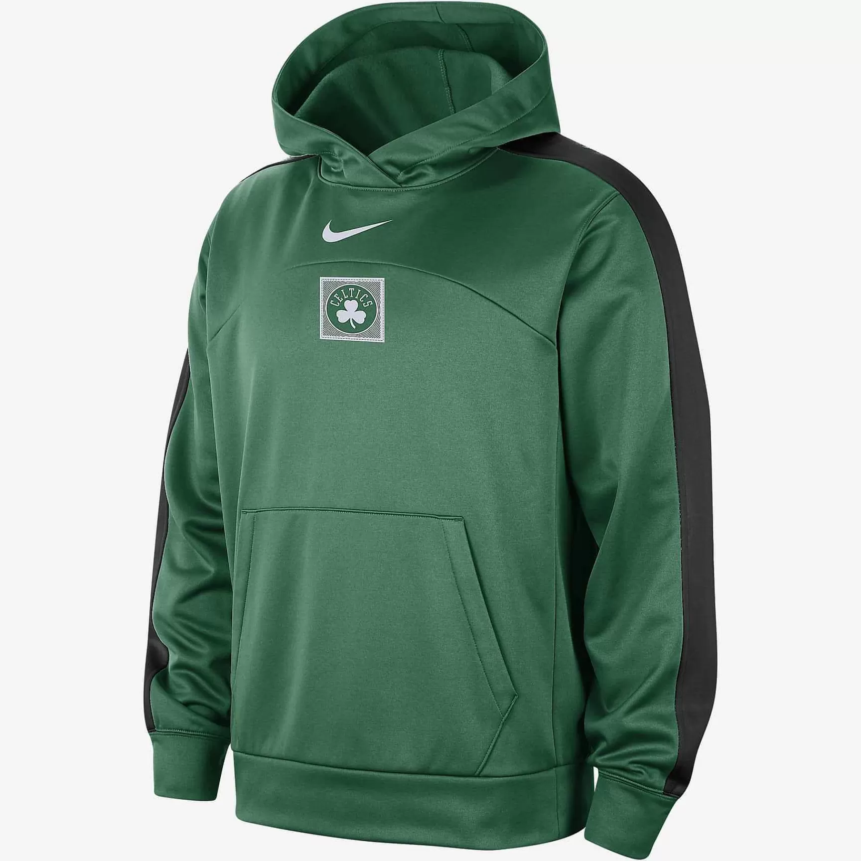 Tech Fleece-Nike Tech Fleece Boston Celtics Starting 5