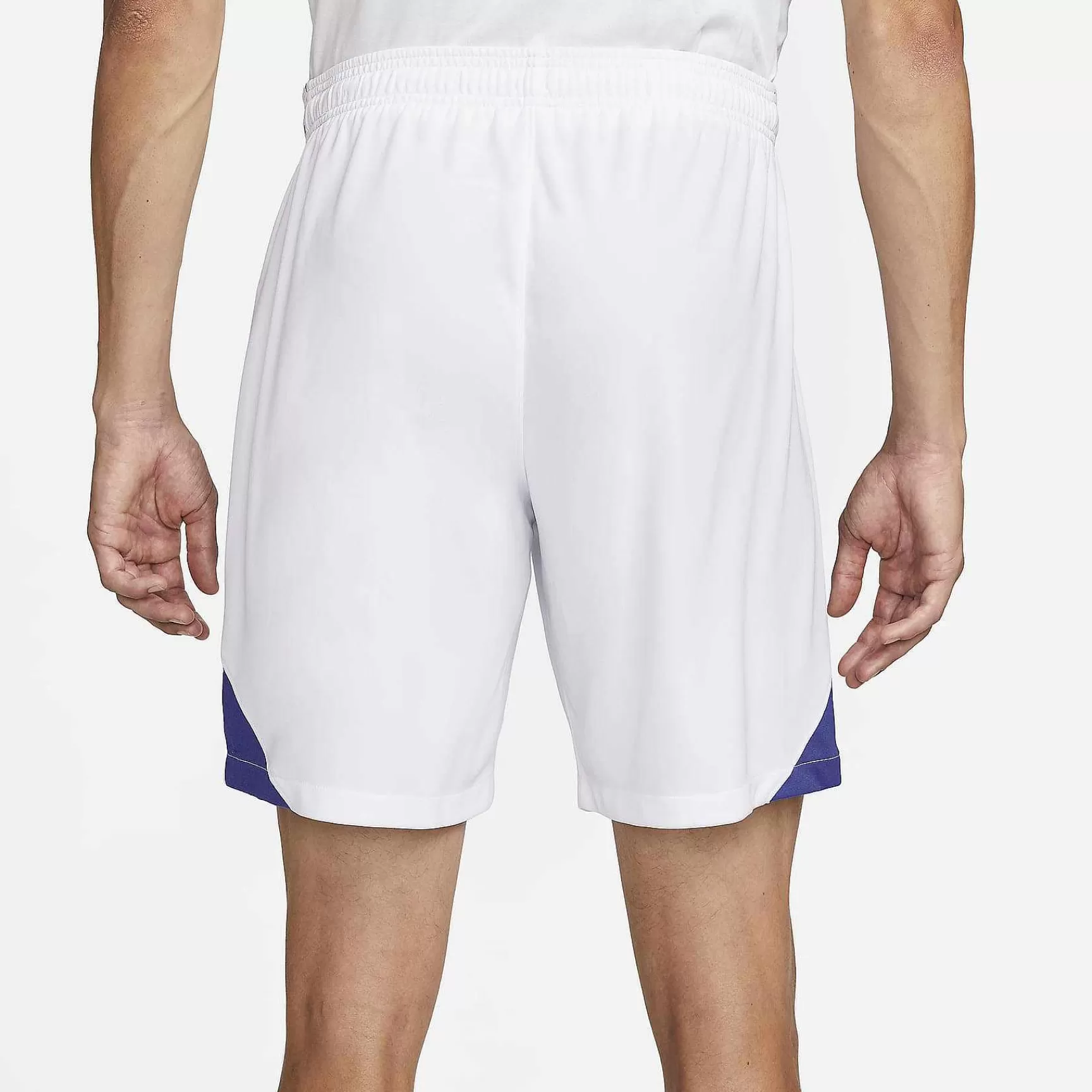 Shorts-Nike Shorts Brazil 2022/23 Stadium Away