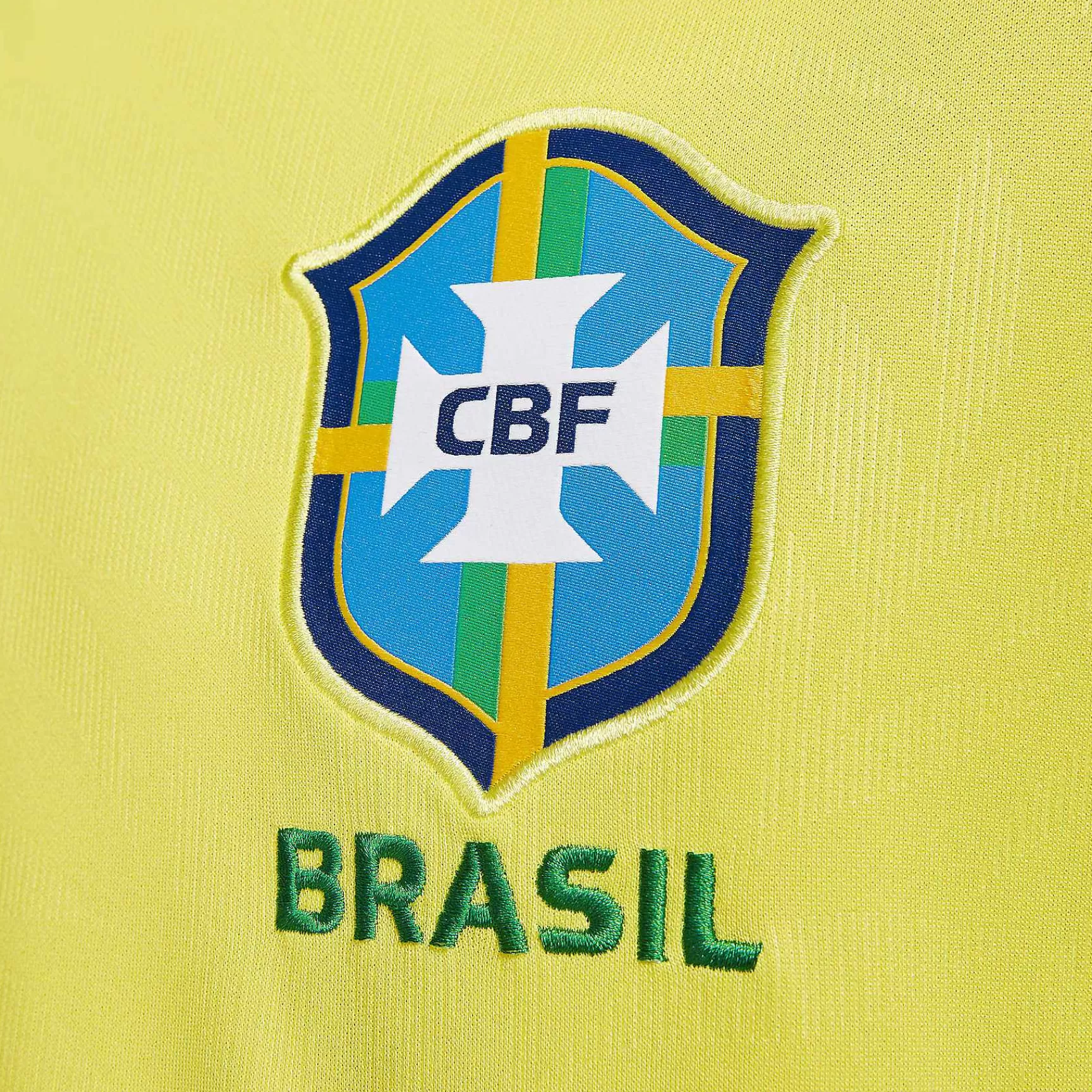 Tops & T-Shirts-Nike Tops & T-Shirts Brazil 2023 Stadium Home