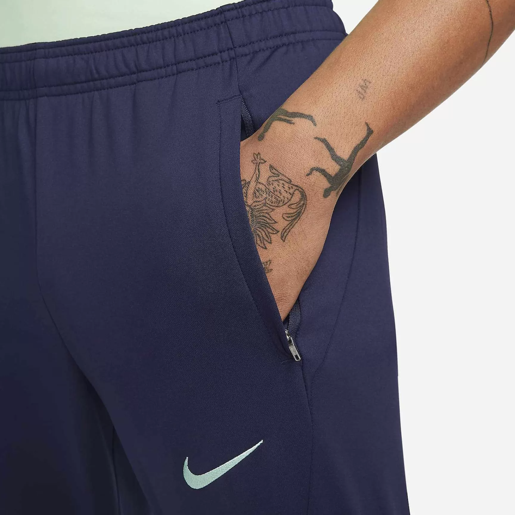 Pants & Tights-Nike Pants & Tights Brazil Strike