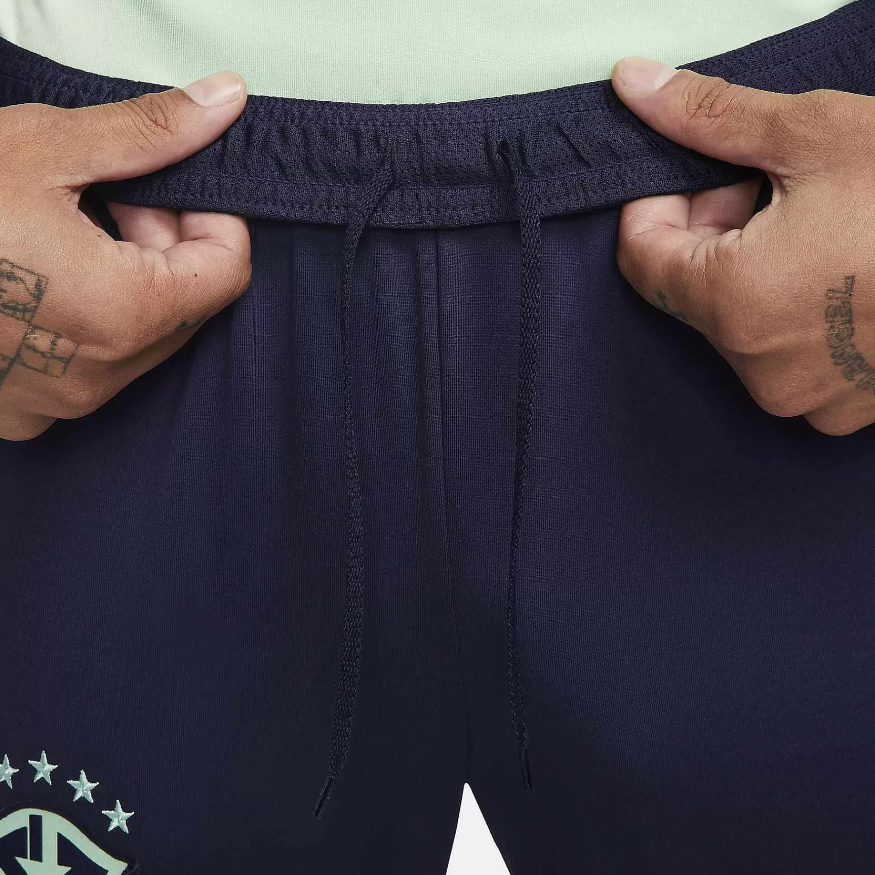 Pants & Tights-Nike Pants & Tights Brazil Strike