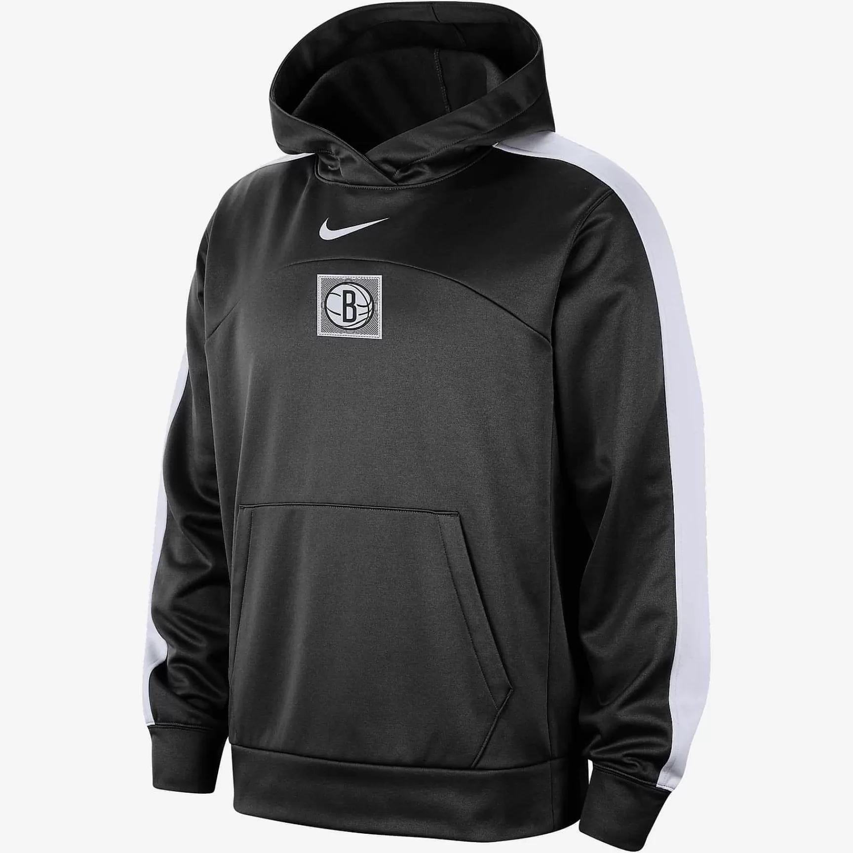 Tech Fleece-Nike Tech Fleece Brooklyn Nets Starting 5