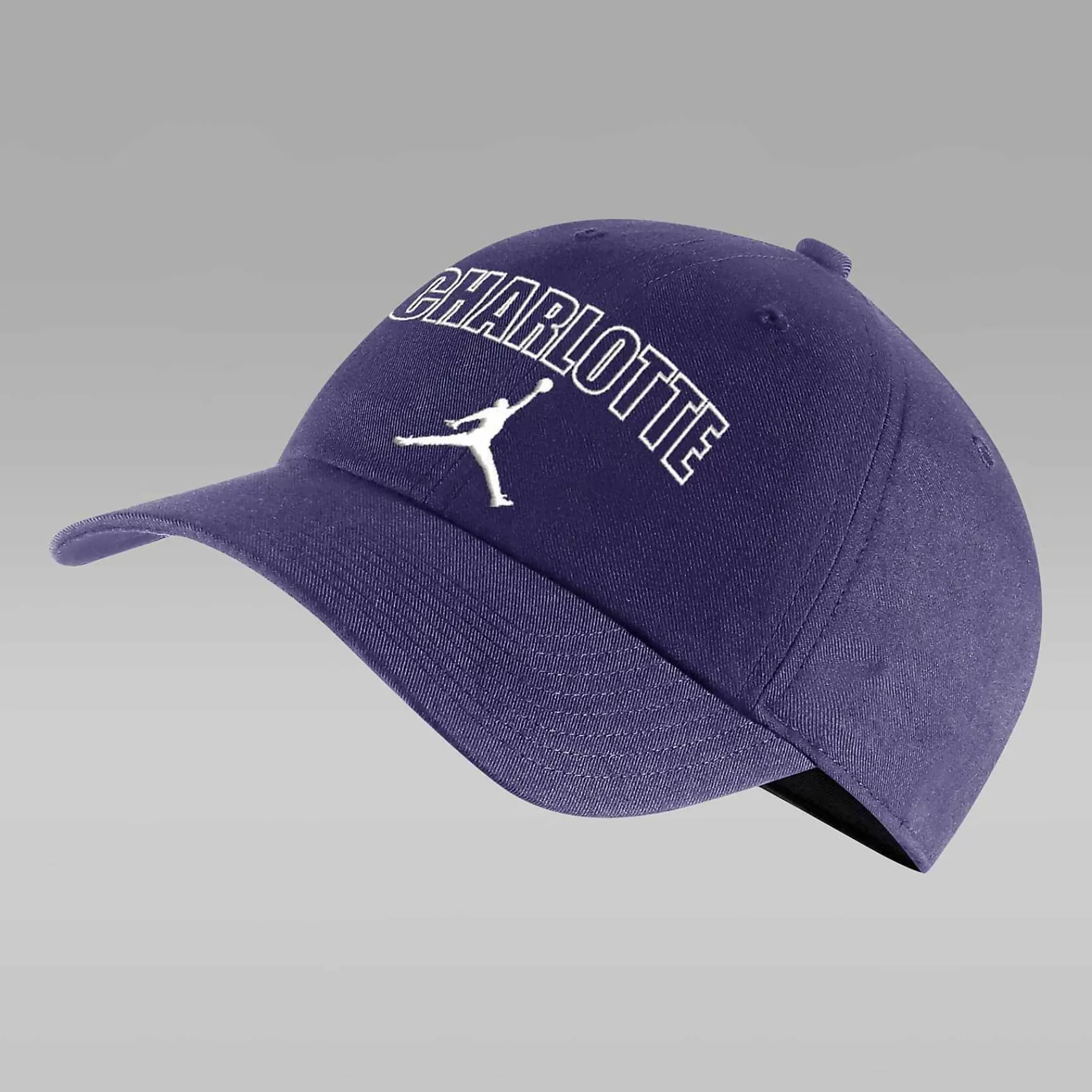 Nike Charlotte Hornets Heritage86