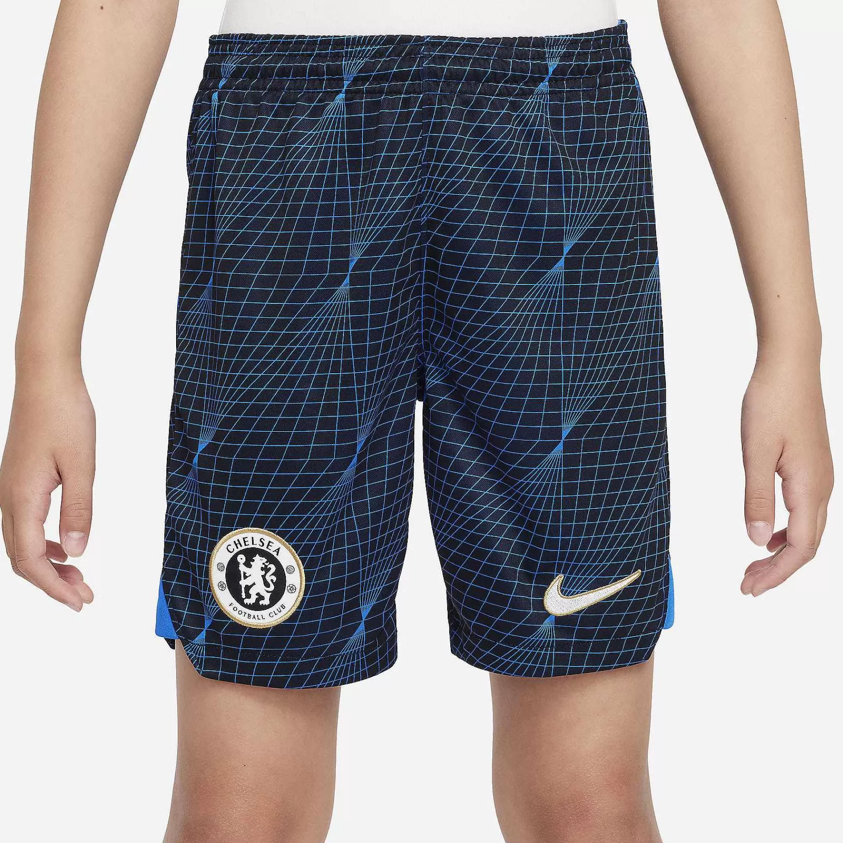 Shorts-Nike Shorts Chelsea Fc 2023/24 Stadium Away