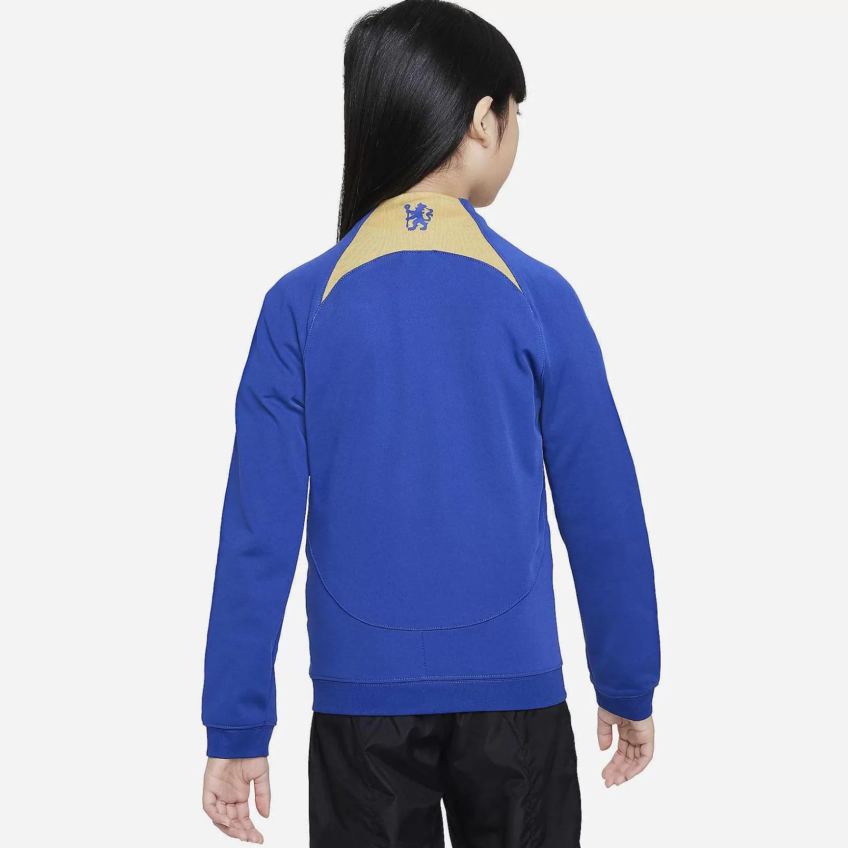 Outerwear & Jackets-Nike Outerwear & Jackets Chelsea Fc Academy Pro