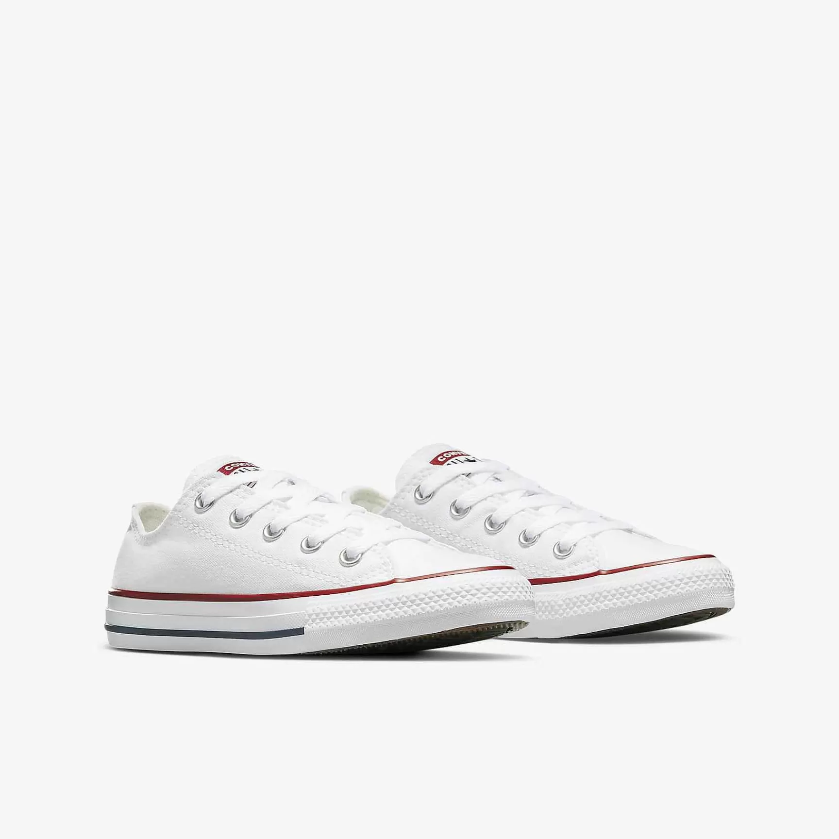 Lifestyle-Nike Lifestyle Converse Chuck Taylor All Star Low Top