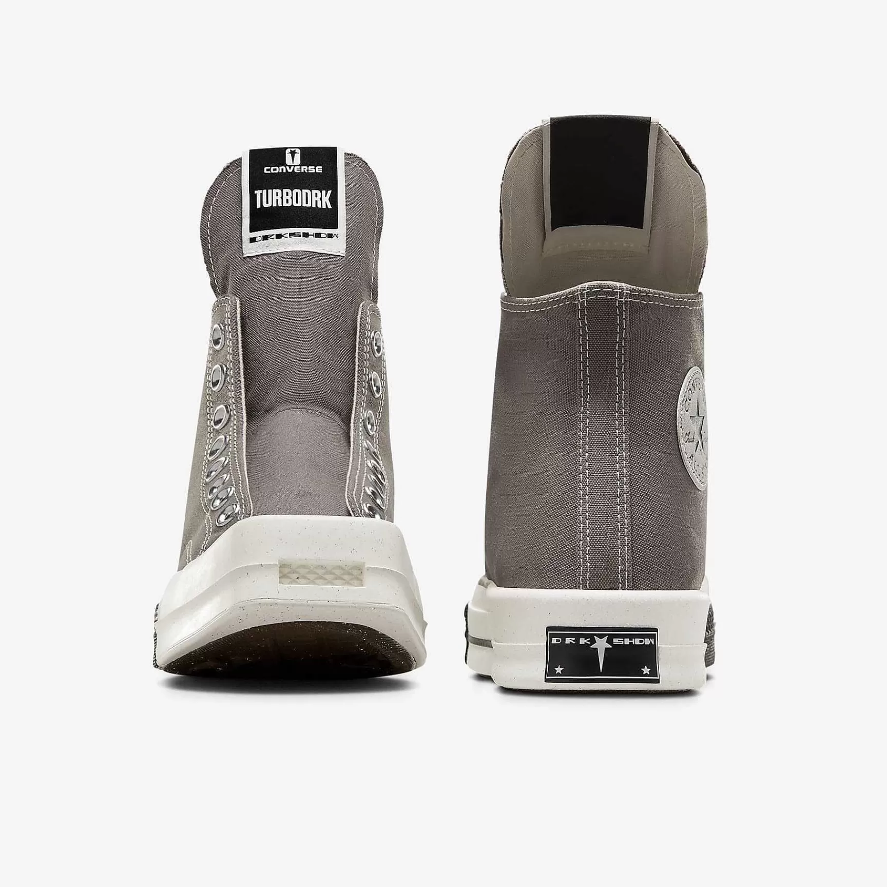 Lifestyle-Nike Lifestyle Converse X Turbodrk Chuck 70 Laceless